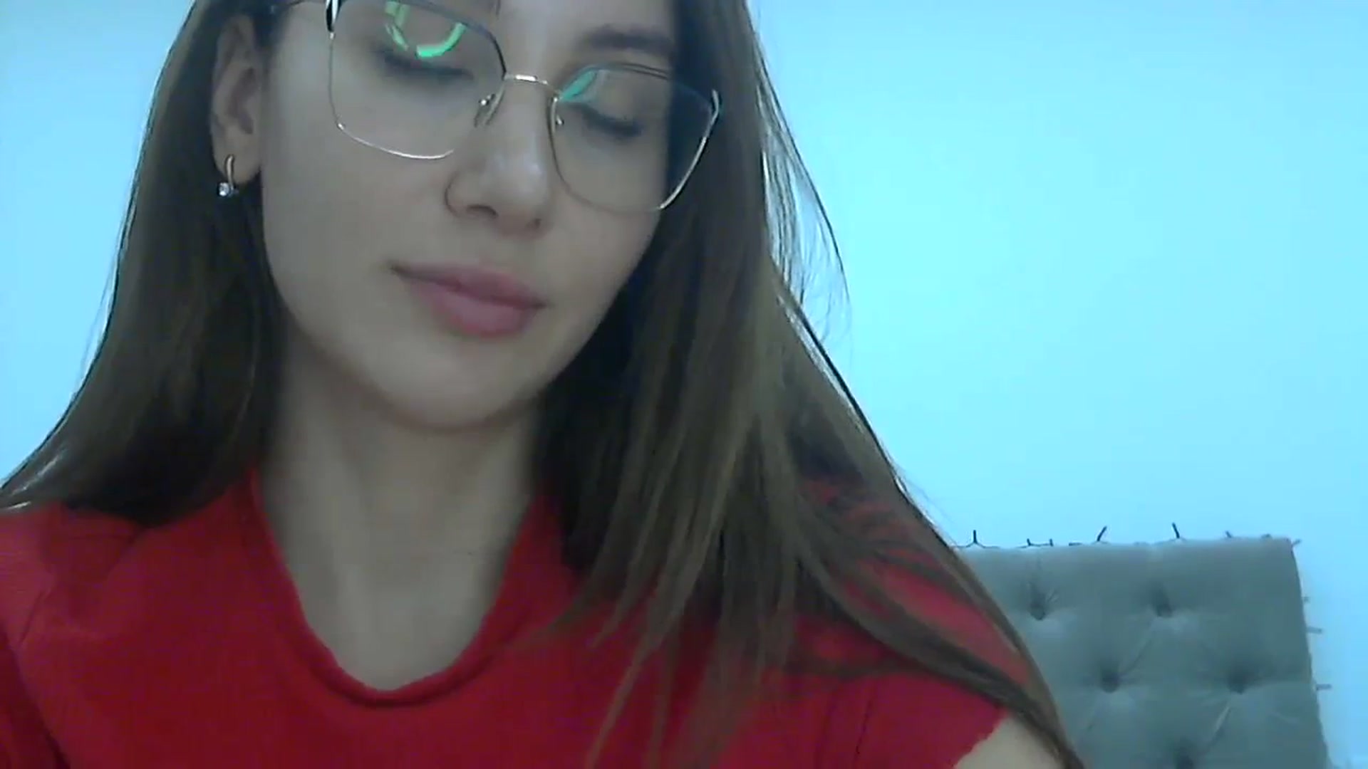 Gallery image thumbnail from HappinessInMe's myfreecams stream on, 01/30/2024, 15:40 image 6 of 20