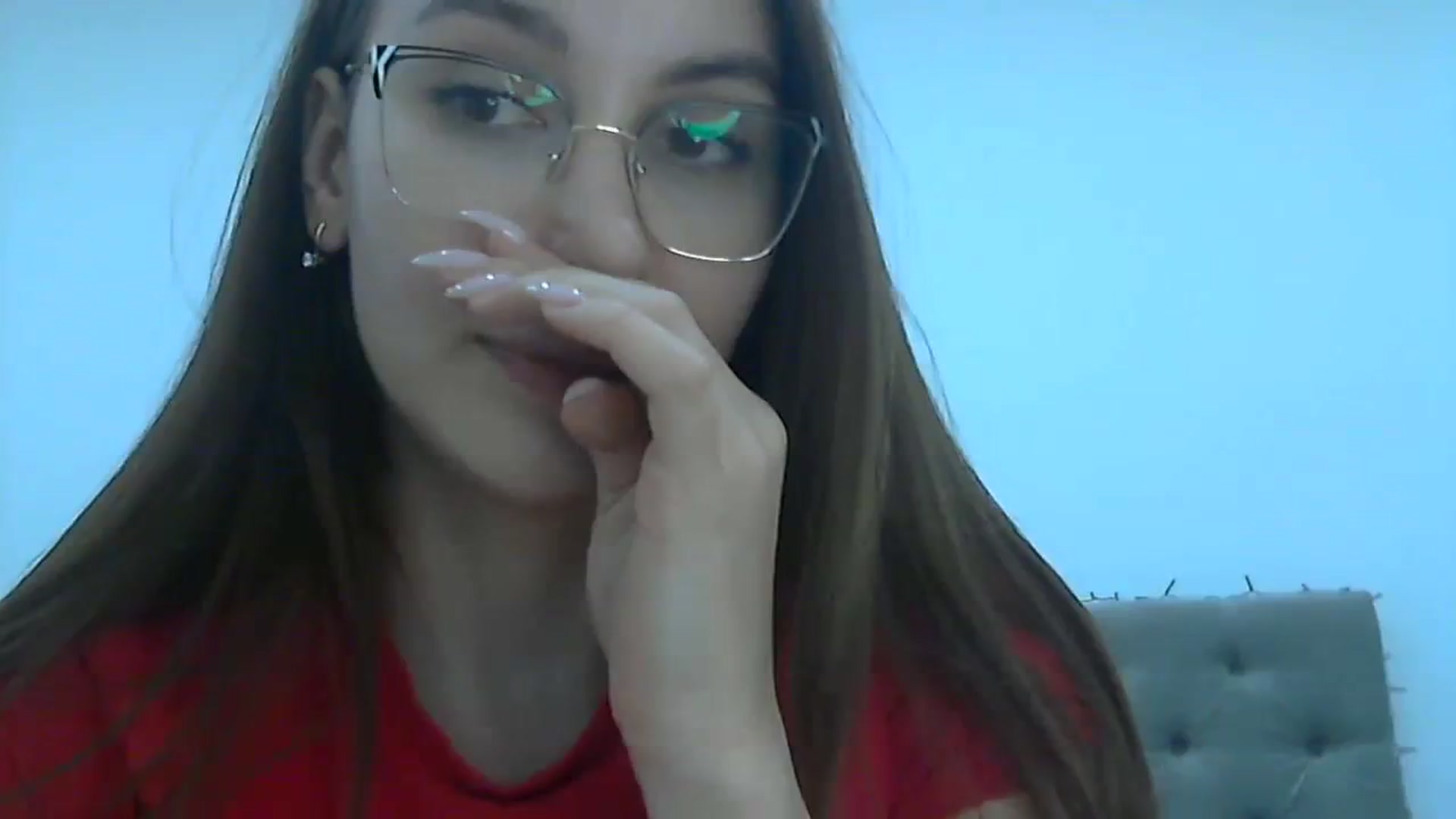 Gallery image thumbnail from HappinessInMe's myfreecams stream on, 01/30/2024, 15:40 image 1 of 20