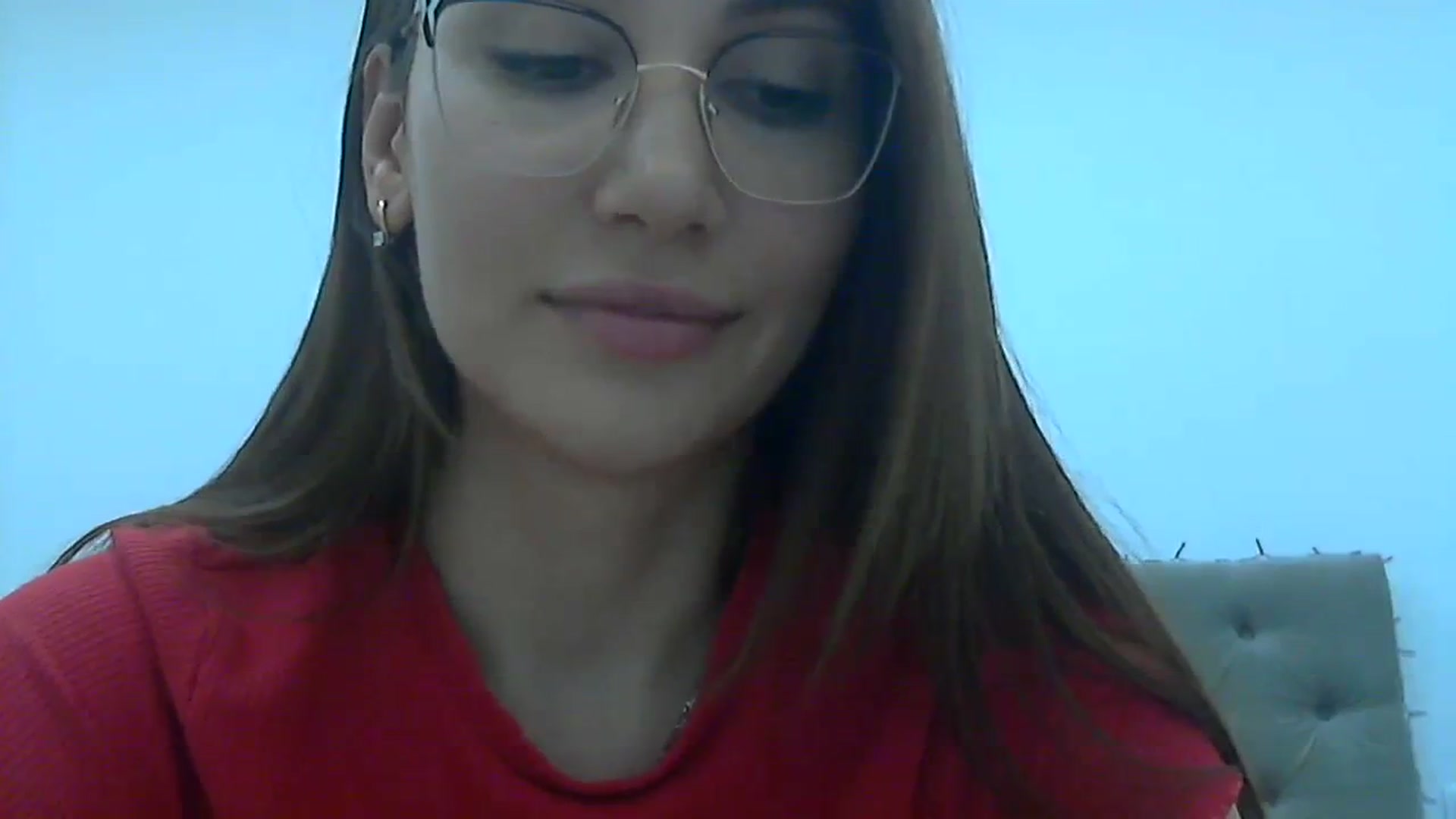 Gallery image thumbnail from HappinessInMe's myfreecams stream on, 01/30/2024, 15:40 image 18 of 20