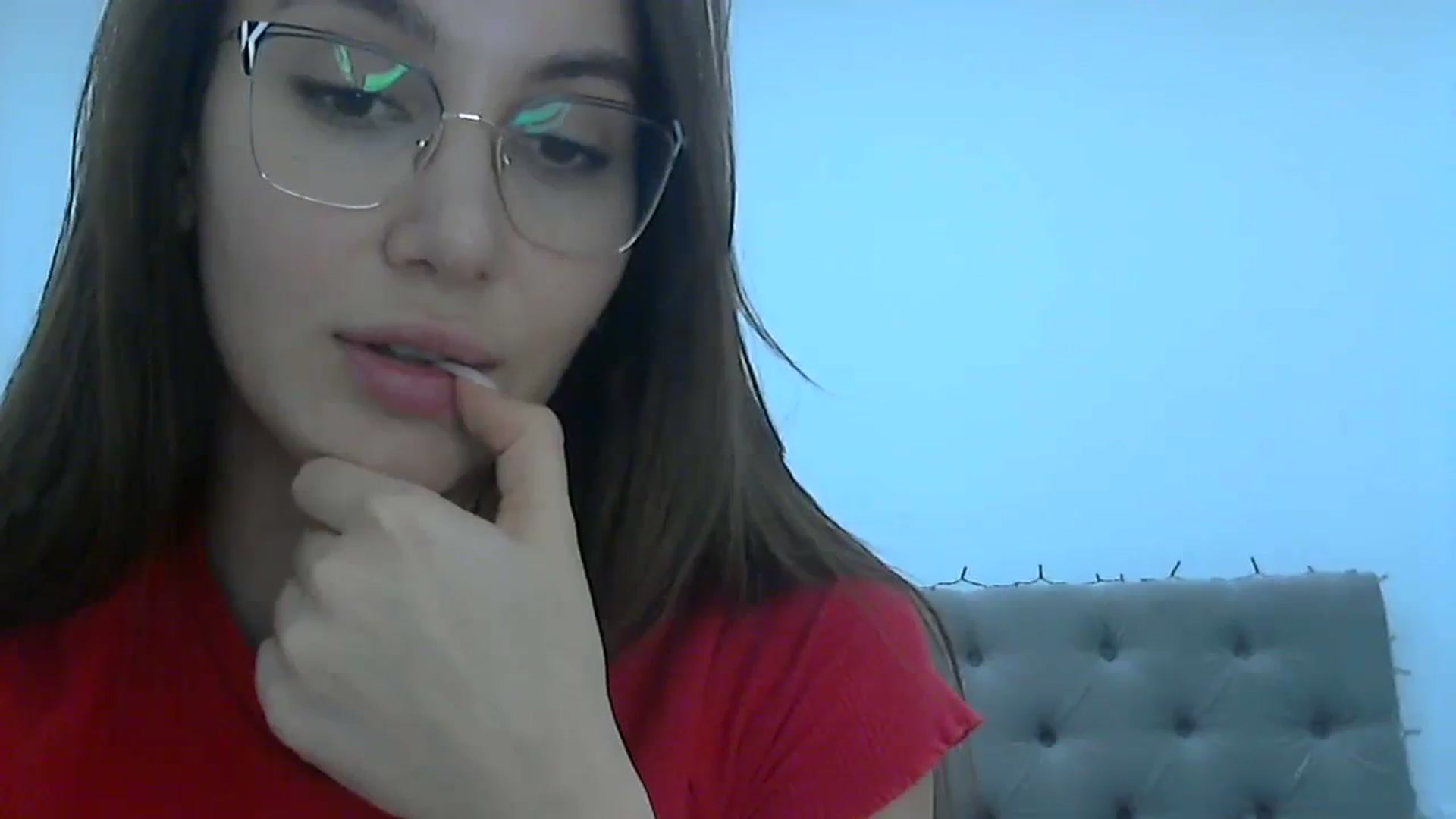 Gallery image thumbnail from HappinessInMe's myfreecams stream on, 01/30/2024, 15:40 image 13 of 20