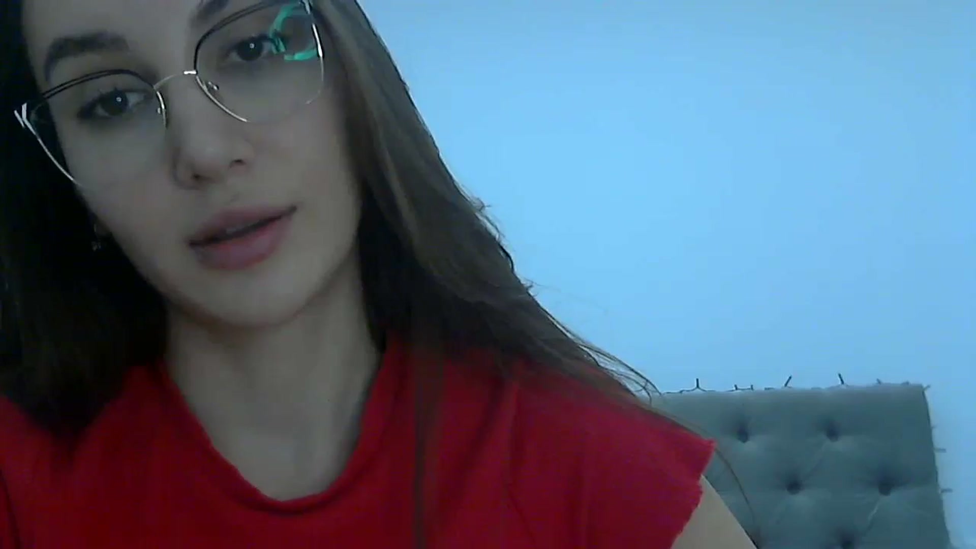 Gallery image thumbnail from HappinessInMe's myfreecams stream on, 01/30/2024, 15:40 image 14 of 20