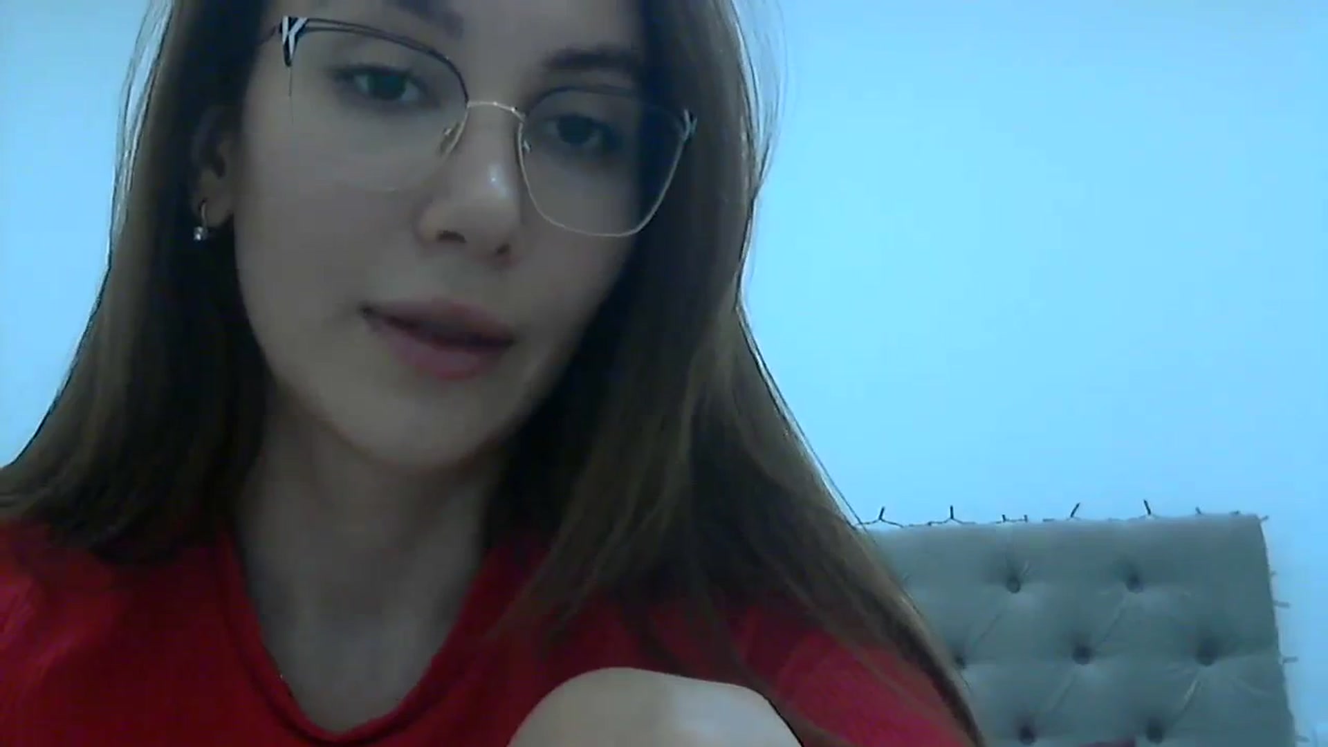 Gallery image thumbnail from HappinessInMe's myfreecams stream on, 01/30/2024, 15:40 image 19 of 20