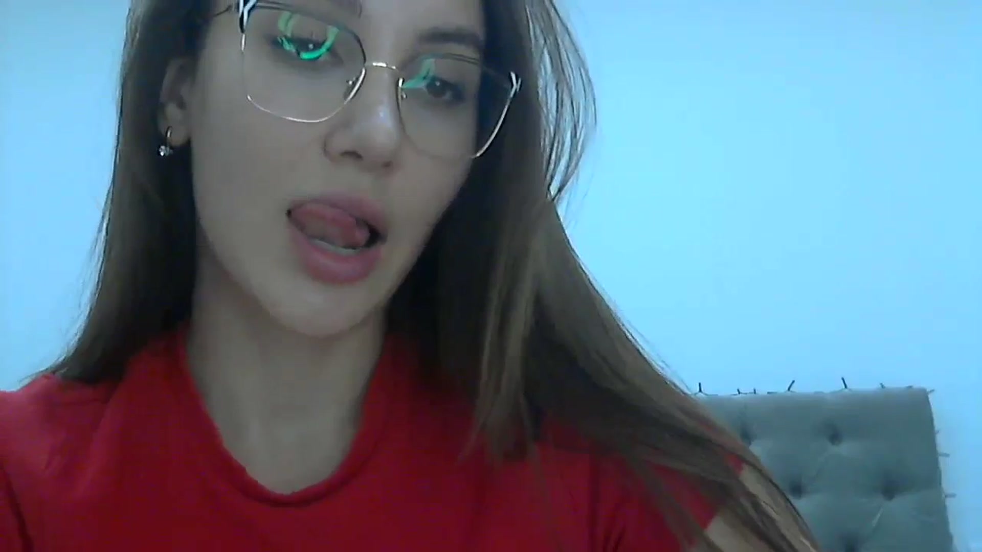 Gallery image thumbnail from HappinessInMe's myfreecams stream on, 01/30/2024, 15:40 image 9 of 20