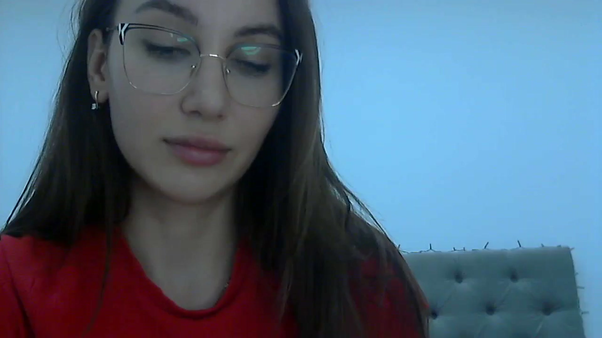 Gallery image thumbnail from HappinessInMe's myfreecams stream on, 01/30/2024, 15:40 image 4 of 20