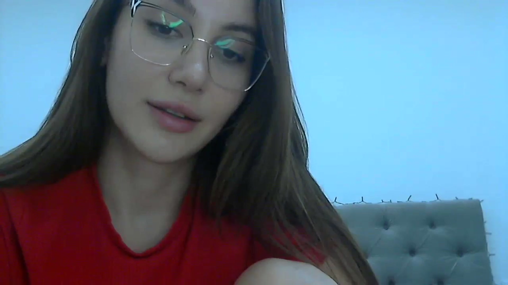 Gallery image thumbnail from HappinessInMe's myfreecams stream on, 01/30/2024, 15:40 image 11 of 20