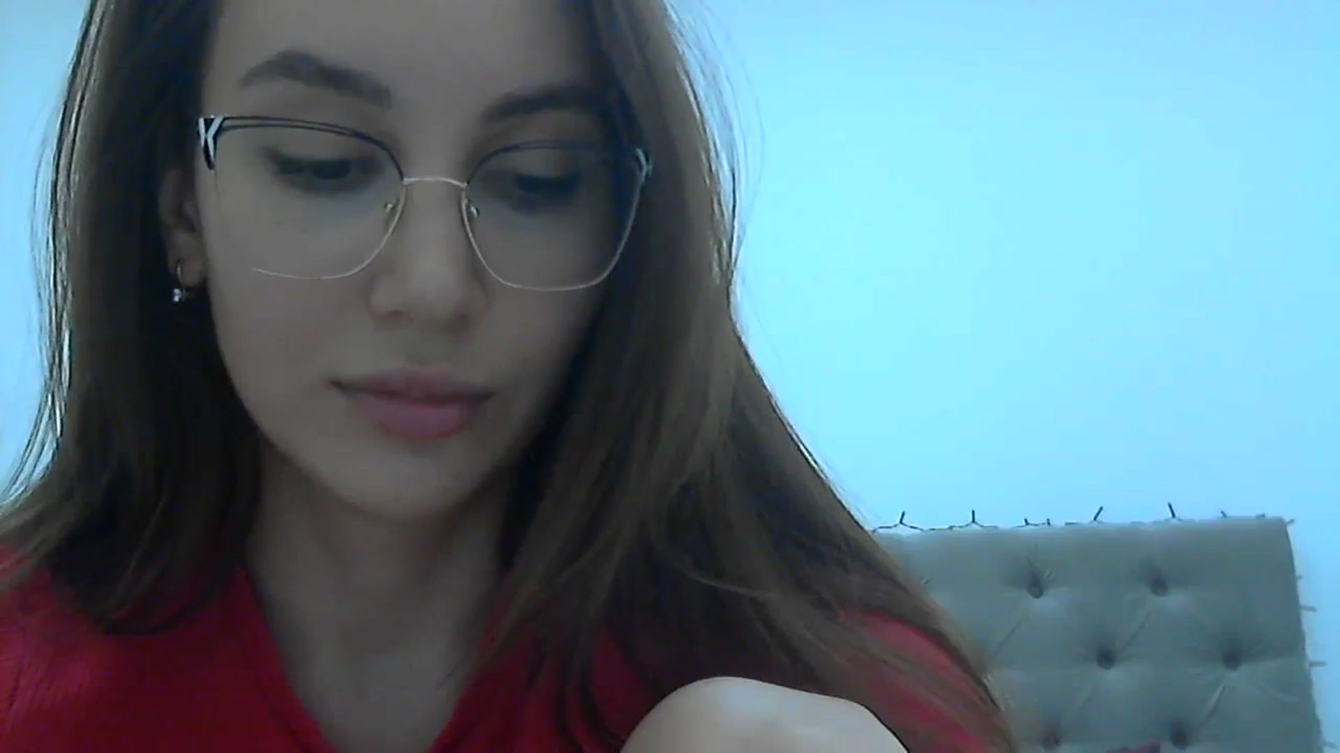 Gallery image thumbnail from HappinessInMe's myfreecams stream on, 01/30/2024, 15:40 image 20 of 20