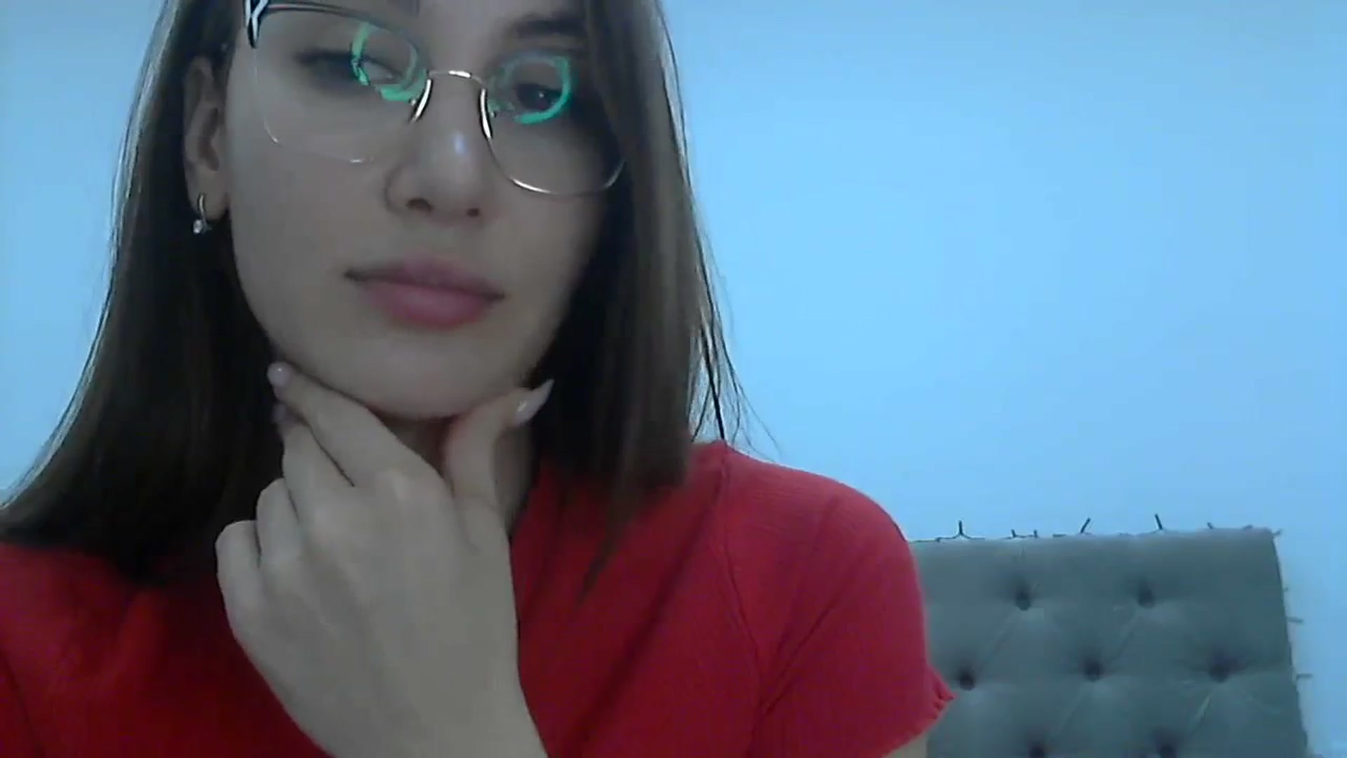 Gallery image thumbnail from HappinessInMe's myfreecams stream on, 01/30/2024, 15:40 image 8 of 20