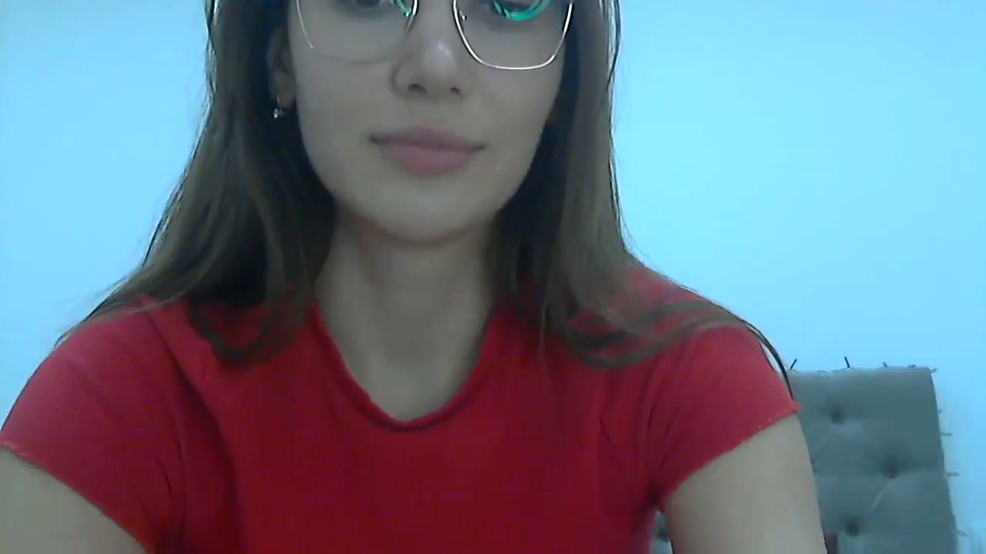Gallery image thumbnail from HappinessInMe's myfreecams stream on, 01/30/2024, 15:40 image 5 of 20