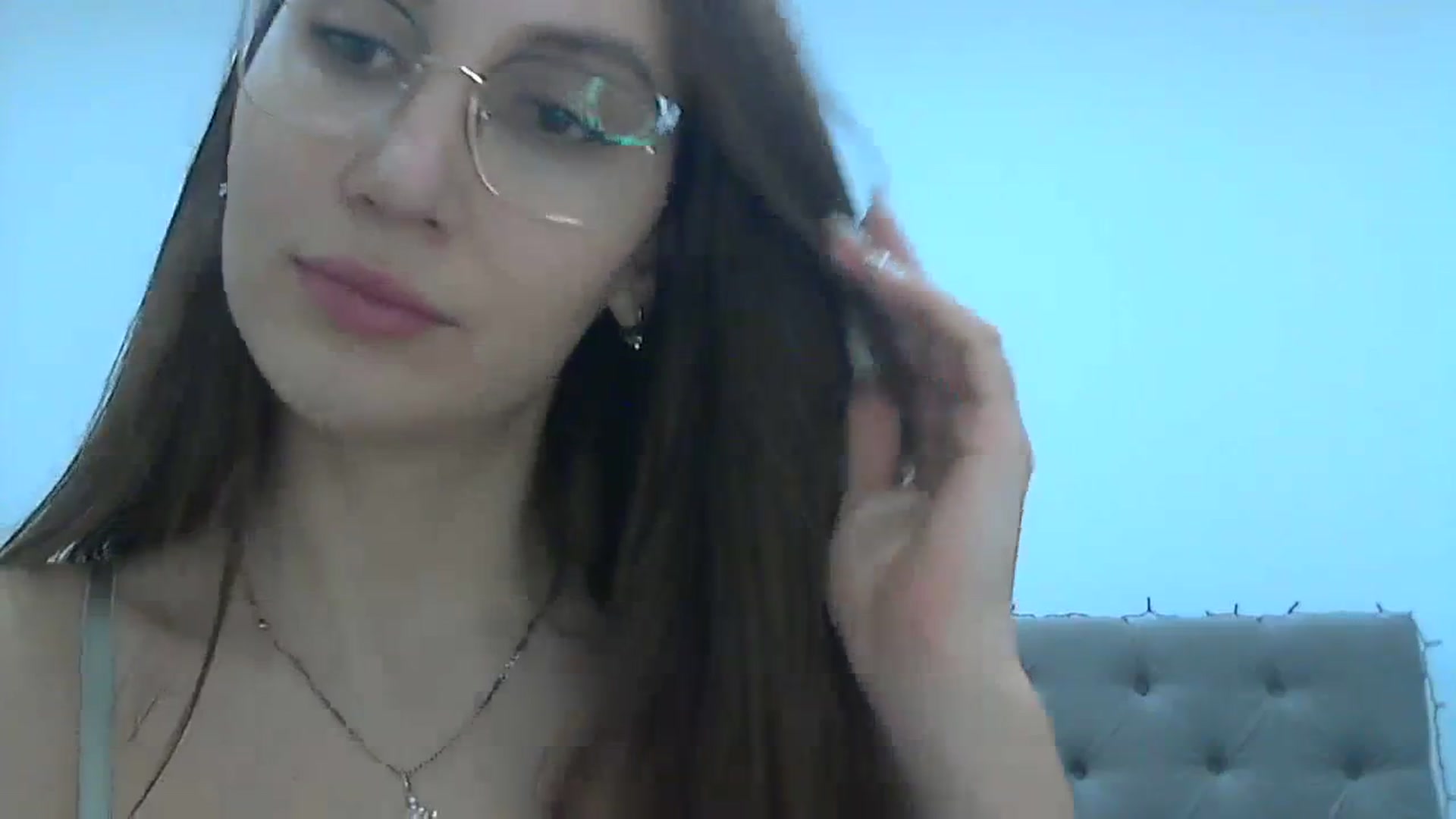 Gallery image thumbnail from HappinessInMe's myfreecams stream on, 02/02/2024, 19:23 image 13 of 20