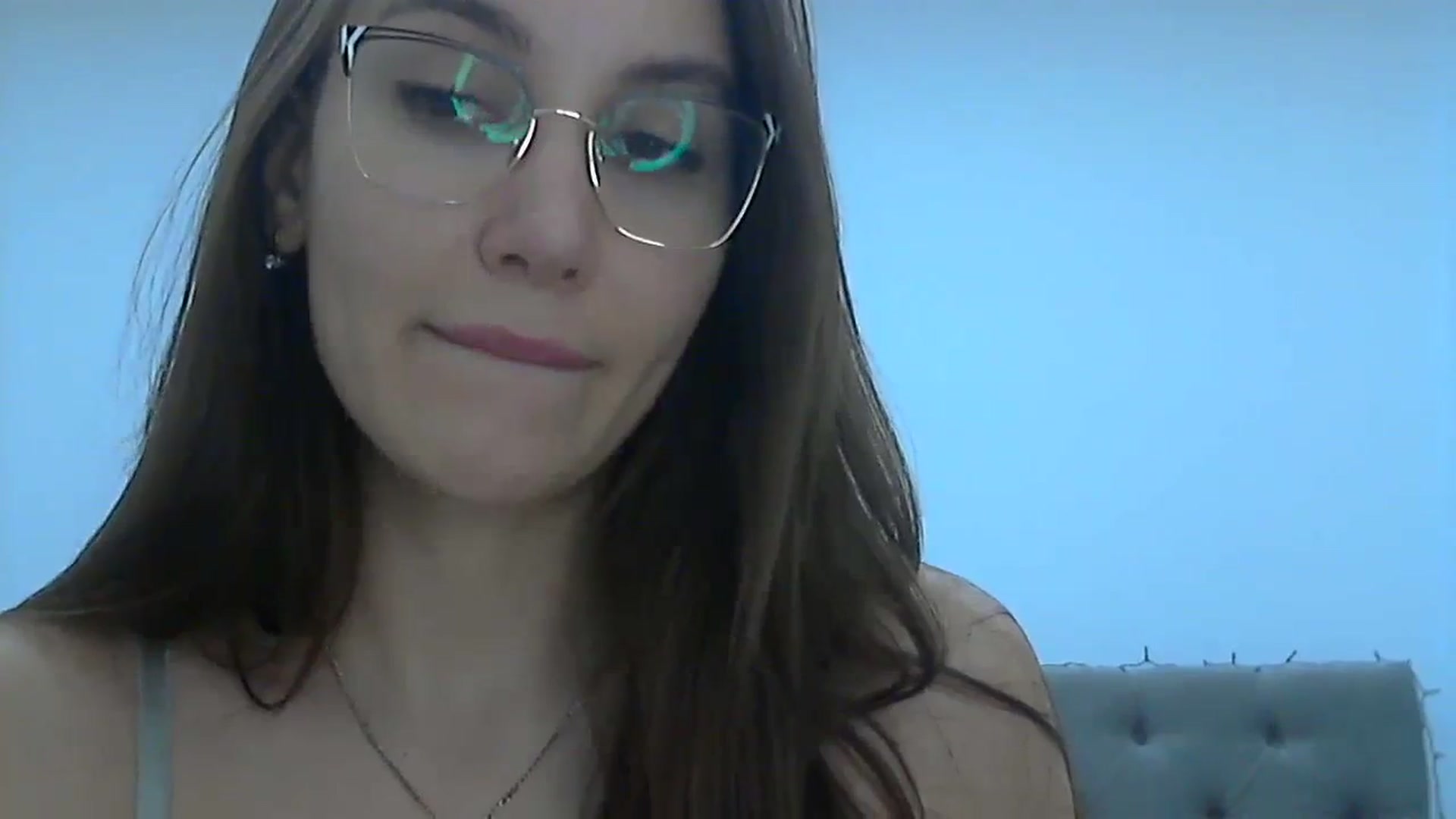 Gallery image thumbnail from HappinessInMe's myfreecams stream on, 02/02/2024, 19:23 image 7 of 20