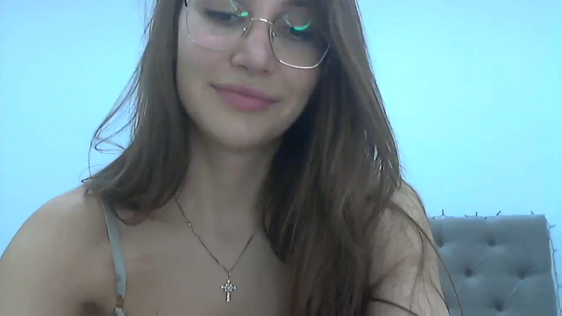Gallery image thumbnail from HappinessInMe's myfreecams stream on, 02/02/2024, 19:23 image 20 of 20