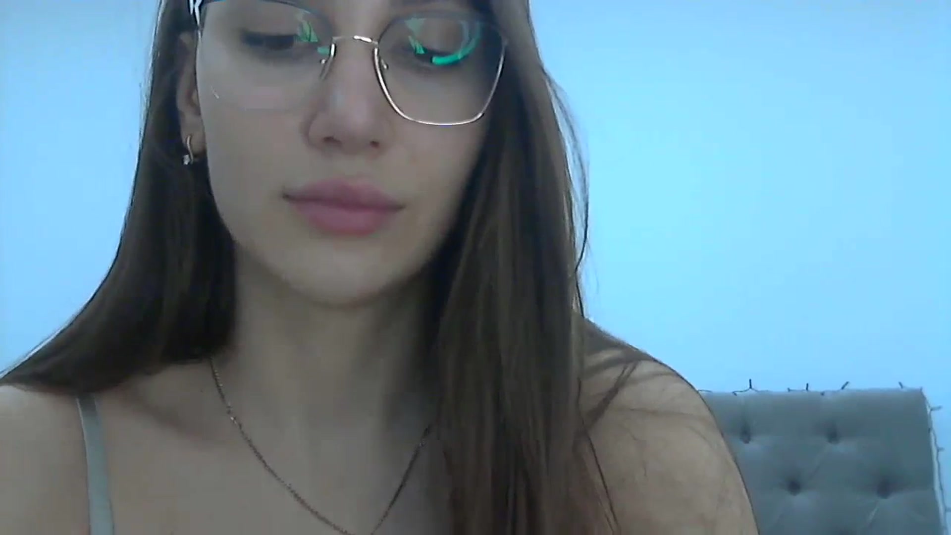 Gallery image thumbnail from HappinessInMe's myfreecams stream on, 02/02/2024, 19:23 image 15 of 20