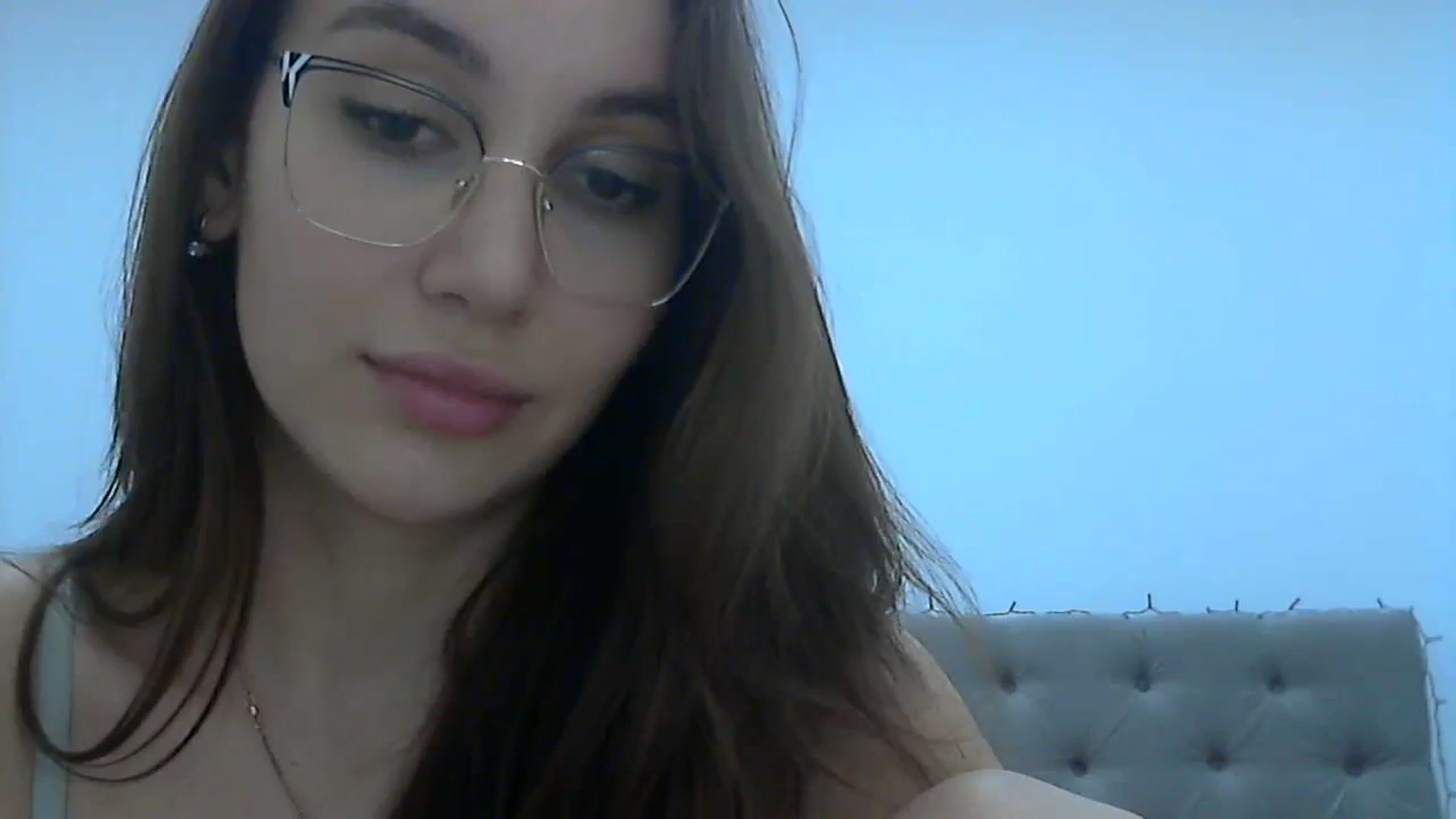 Gallery image thumbnail from HappinessInMe's myfreecams stream on, 02/02/2024, 21:23 image 11 of 20