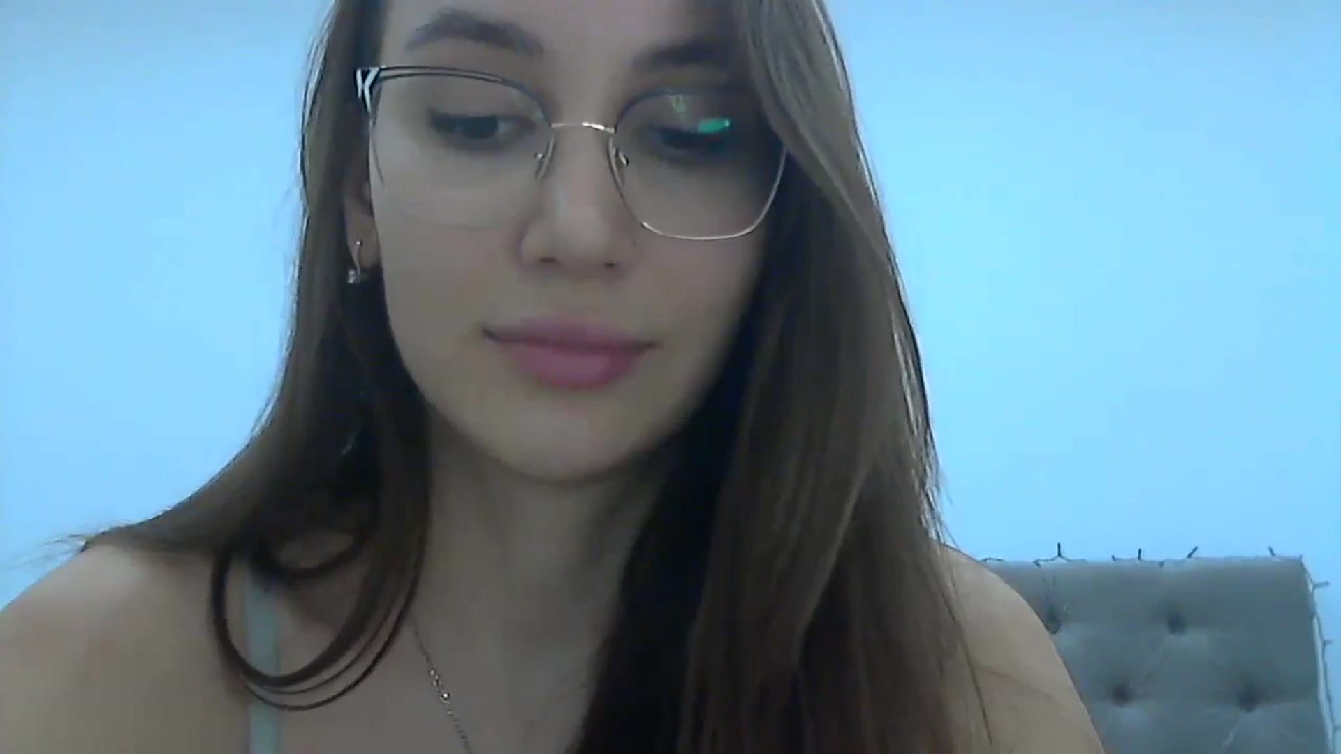 Gallery image thumbnail from HappinessInMe's myfreecams stream on, 02/02/2024, 21:23 image 10 of 20