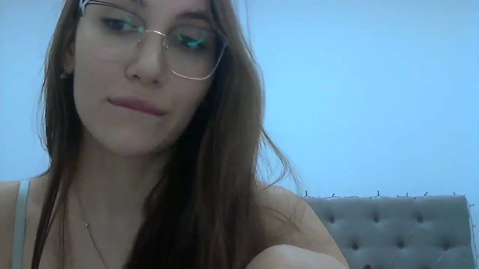 Gallery image thumbnail from HappinessInMe's myfreecams stream on, 02/02/2024, 21:23 image 12 of 20