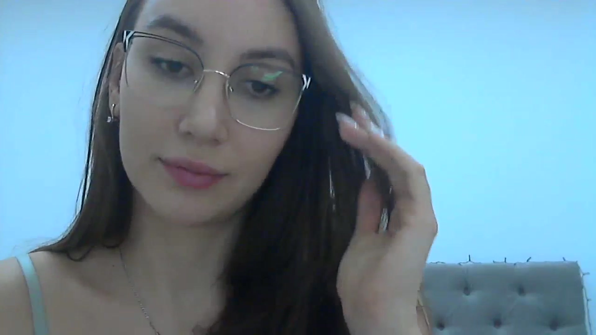 Gallery image thumbnail from HappinessInMe's myfreecams stream on, 02/02/2024, 21:23 image 19 of 20