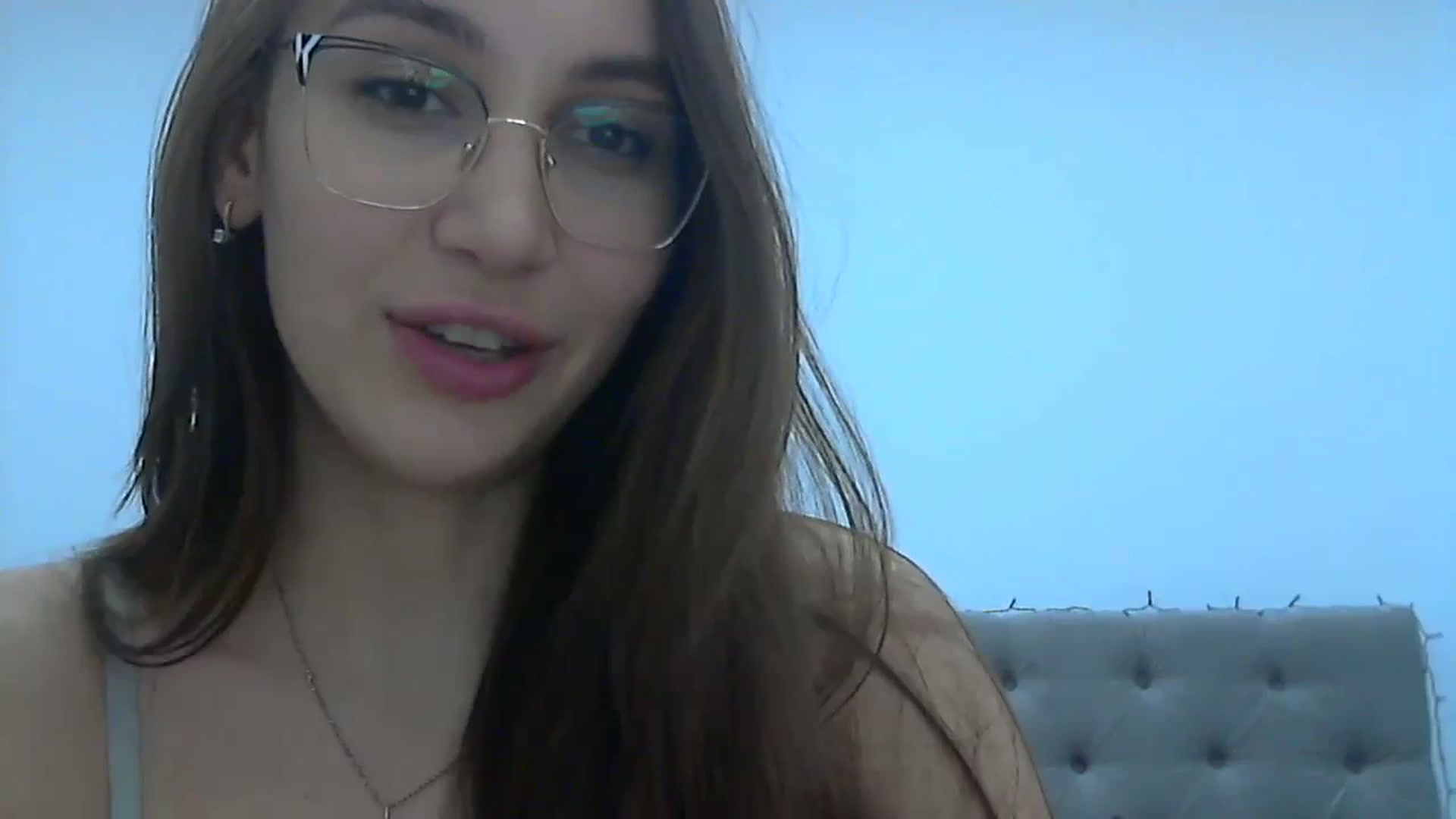 Gallery image thumbnail from HappinessInMe's myfreecams stream on, 02/02/2024, 21:23 image 6 of 20