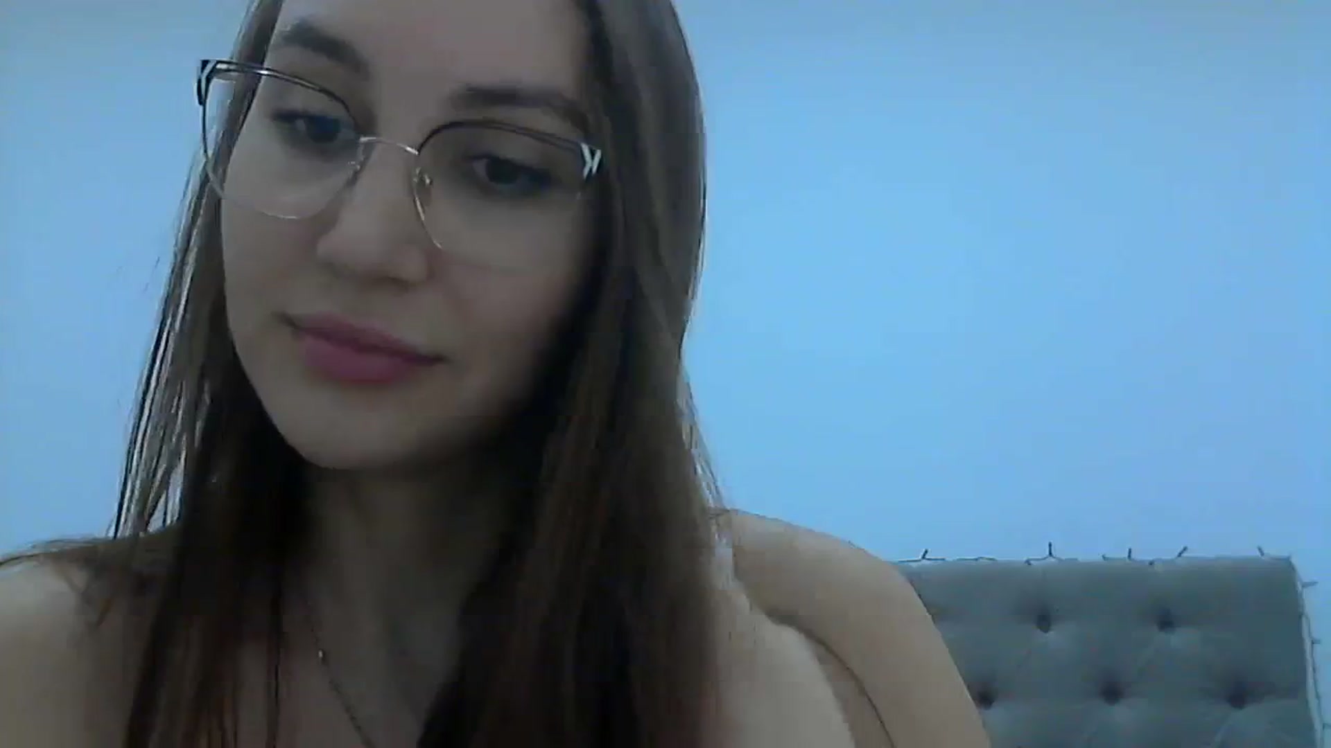 Gallery image thumbnail from HappinessInMe's myfreecams stream on, 02/02/2024, 21:23 image 14 of 20