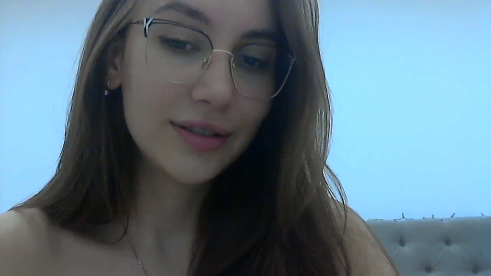 Gallery image thumbnail from HappinessInMe's myfreecams stream on, 02/03/2024, 15:59 image 11 of 20
