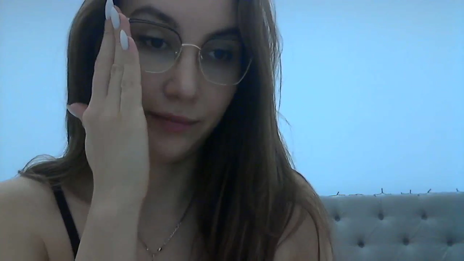 Gallery image thumbnail from HappinessInMe's myfreecams stream on, 02/03/2024, 15:59 image 3 of 20