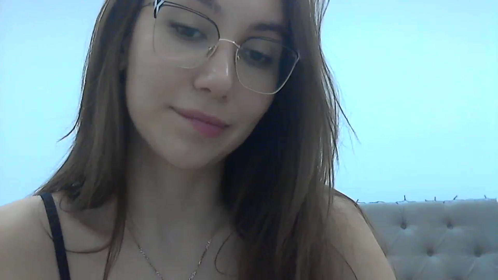 Gallery image thumbnail from HappinessInMe's myfreecams stream on, 02/03/2024, 16:53 image 18 of 20