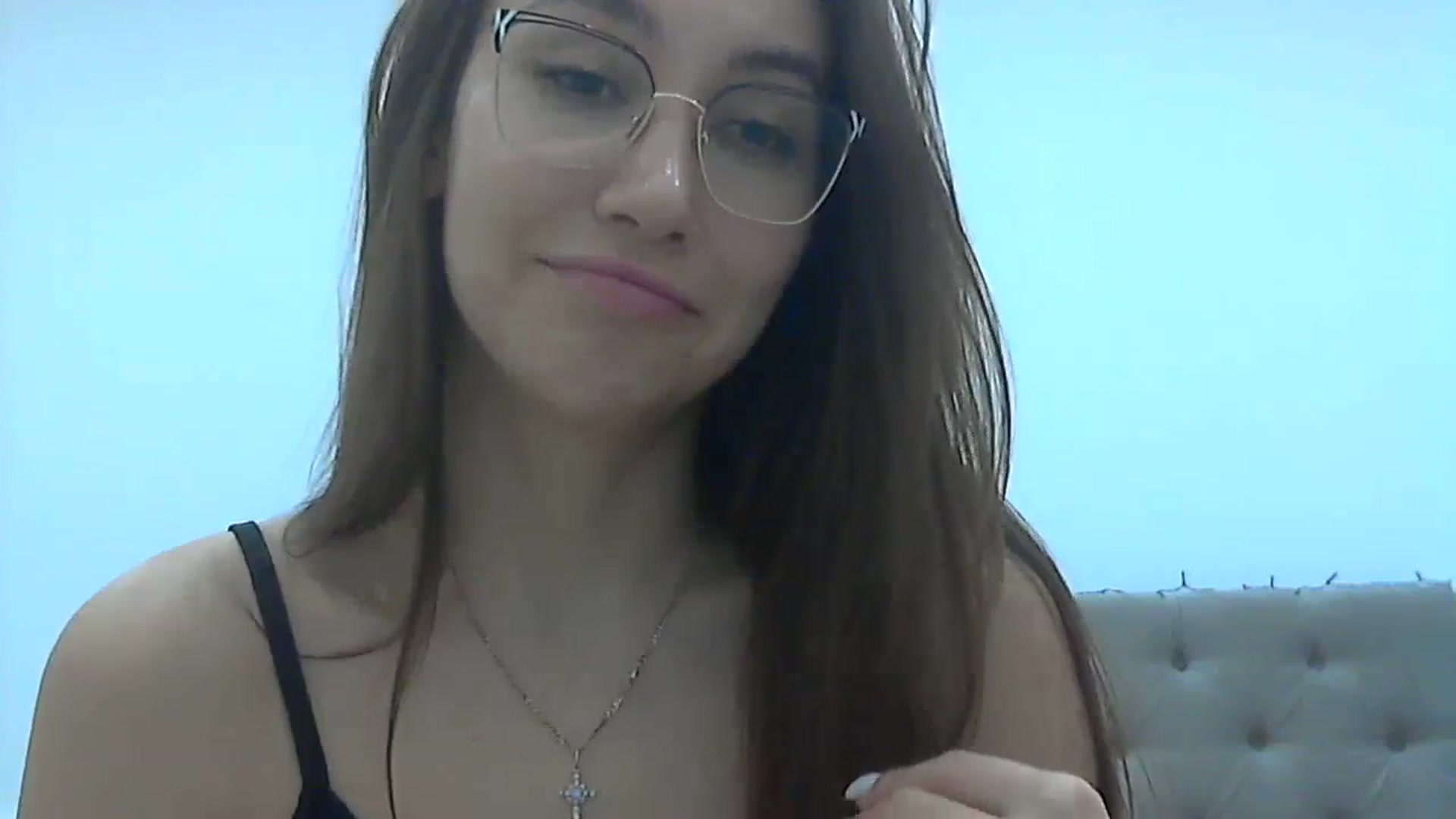 Gallery image thumbnail from HappinessInMe's myfreecams stream on, 02/03/2024, 16:53 image 17 of 20