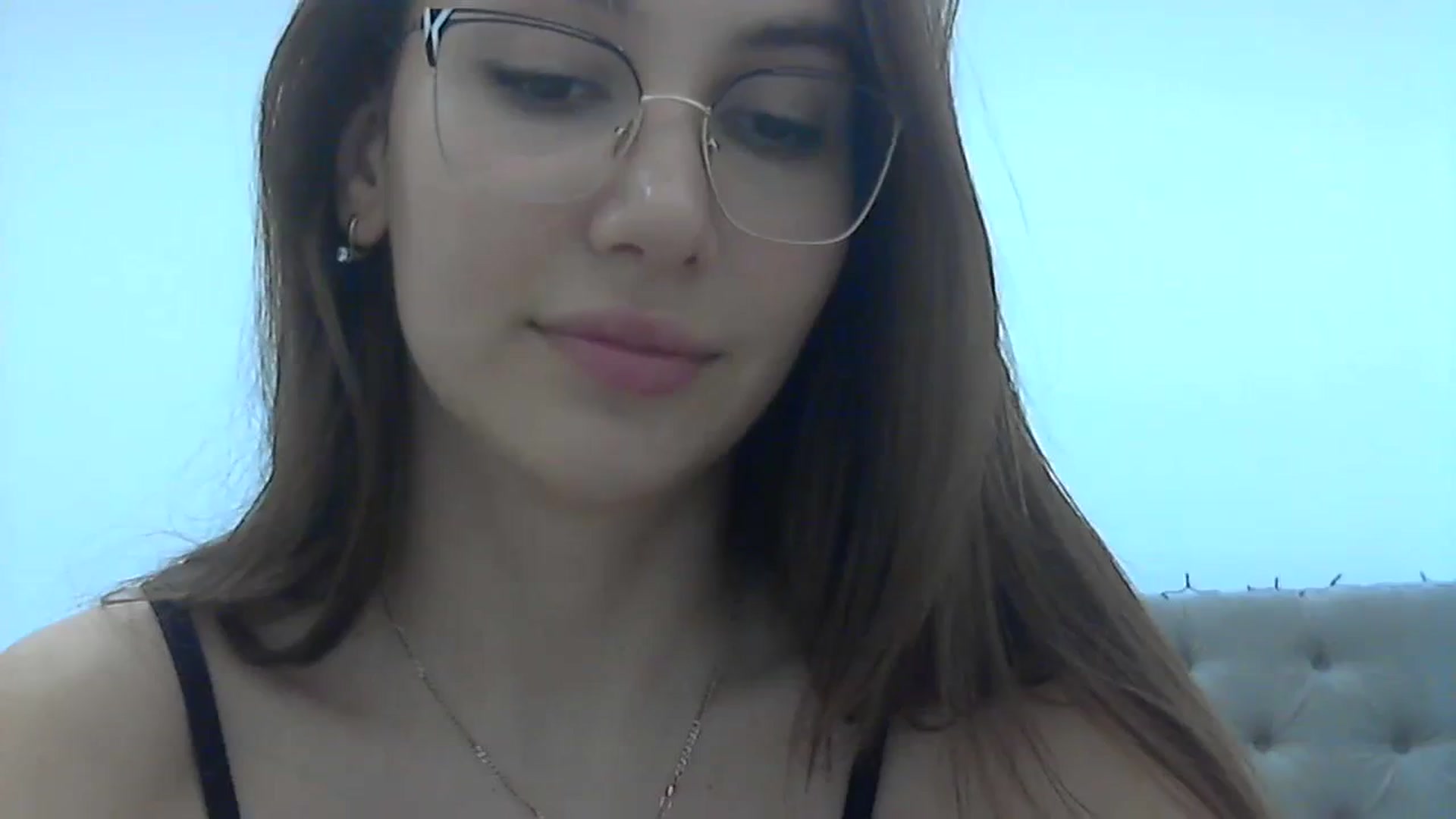 Gallery image thumbnail from HappinessInMe's myfreecams stream on, 02/03/2024, 16:53 image 1 of 20