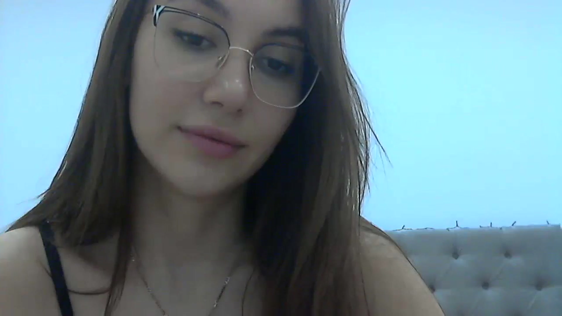 Gallery image thumbnail from HappinessInMe's myfreecams stream on, 02/03/2024, 16:53 image 19 of 20