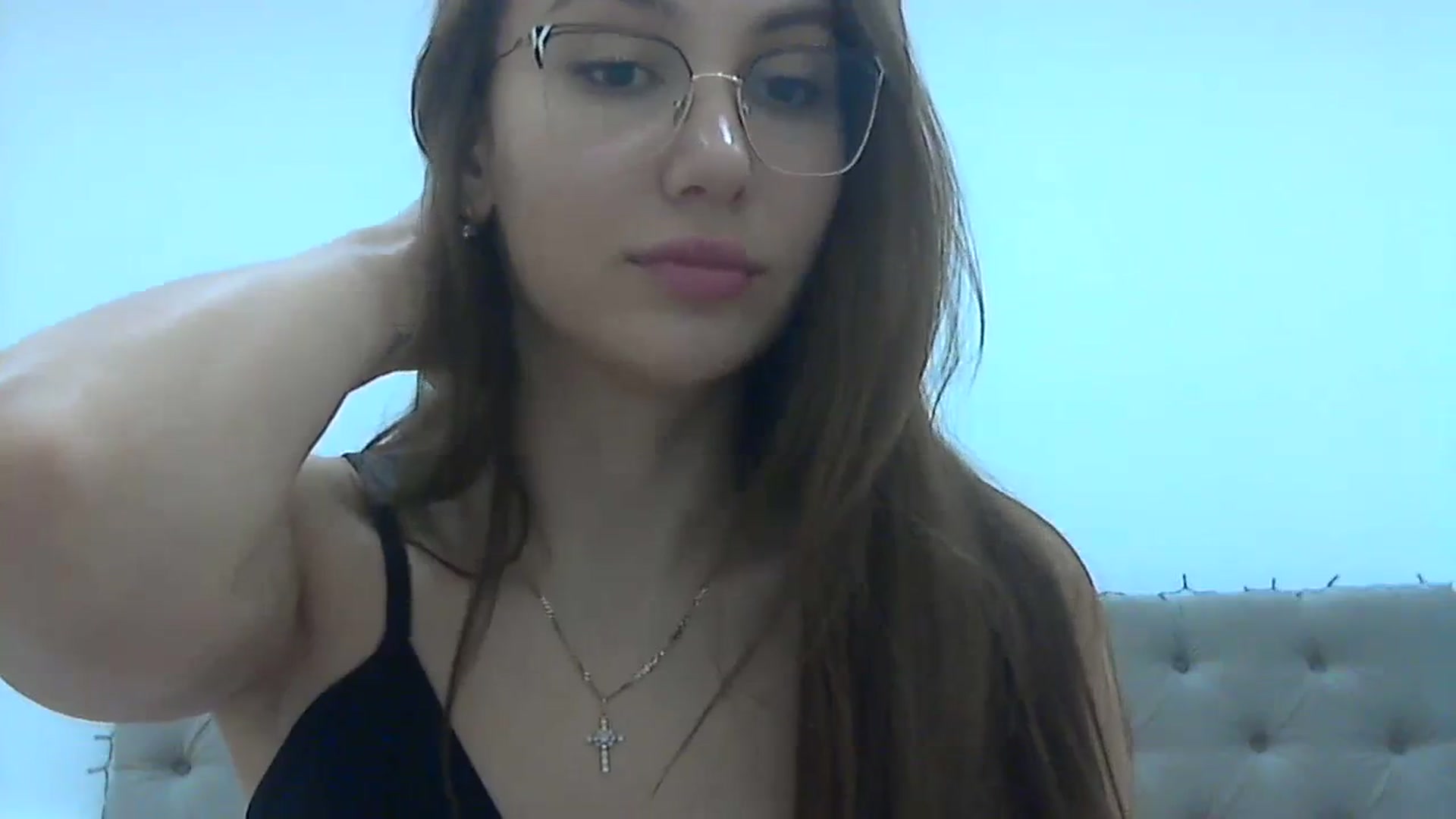 Gallery image thumbnail from HappinessInMe's myfreecams stream on, 02/03/2024, 16:53 image 16 of 20