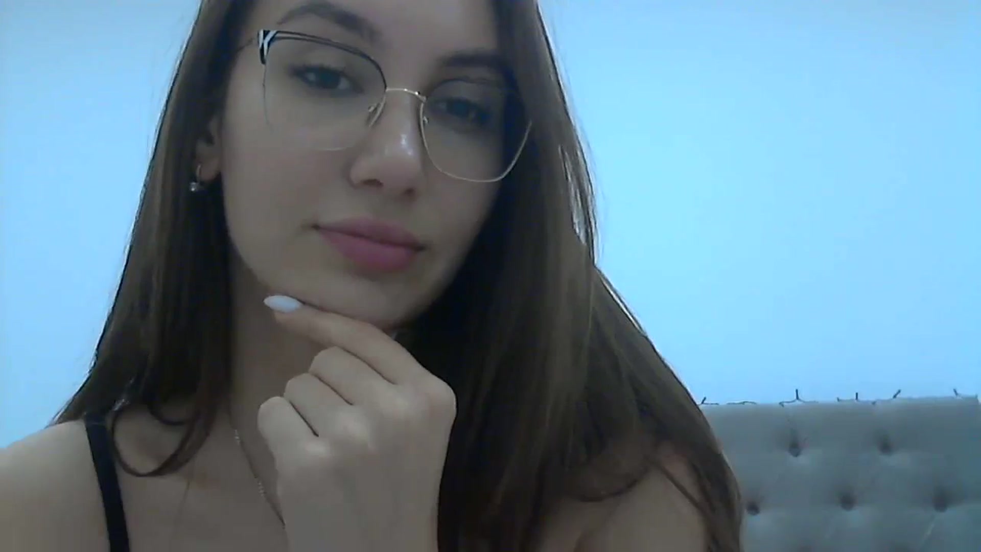 Gallery image thumbnail from HappinessInMe's myfreecams stream on, 02/03/2024, 16:53 image 6 of 20