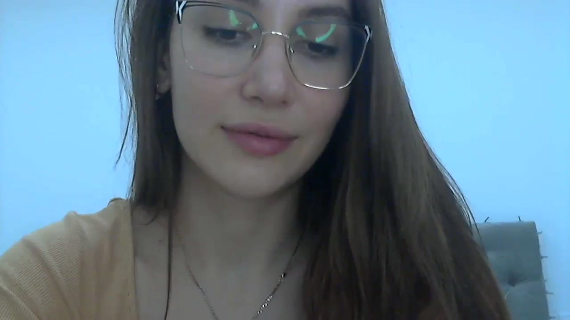 Gallery image thumbnail from HappinessInMe's myfreecams stream on, 02/04/2024, 20:05 image 14 of 20