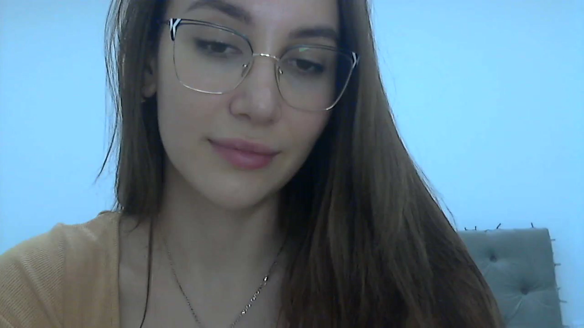 Gallery image thumbnail from HappinessInMe's myfreecams stream on, 02/04/2024, 20:05 image 15 of 20