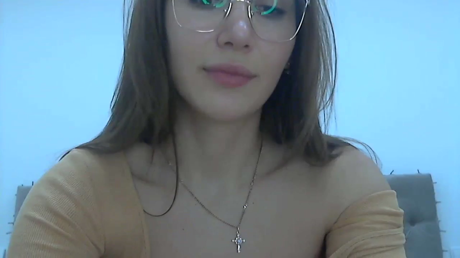 Gallery image thumbnail from HappinessInMe's myfreecams stream on, 02/04/2024, 20:05 image 1 of 20
