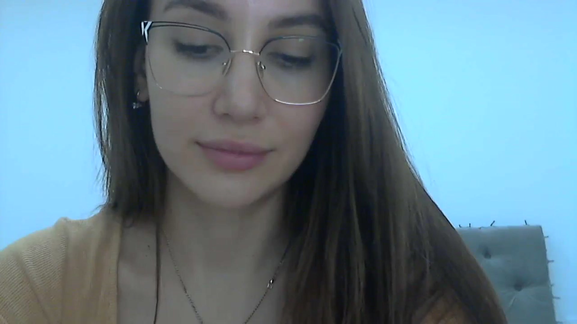 Gallery image thumbnail from HappinessInMe's myfreecams stream on, 02/04/2024, 20:05 image 16 of 20