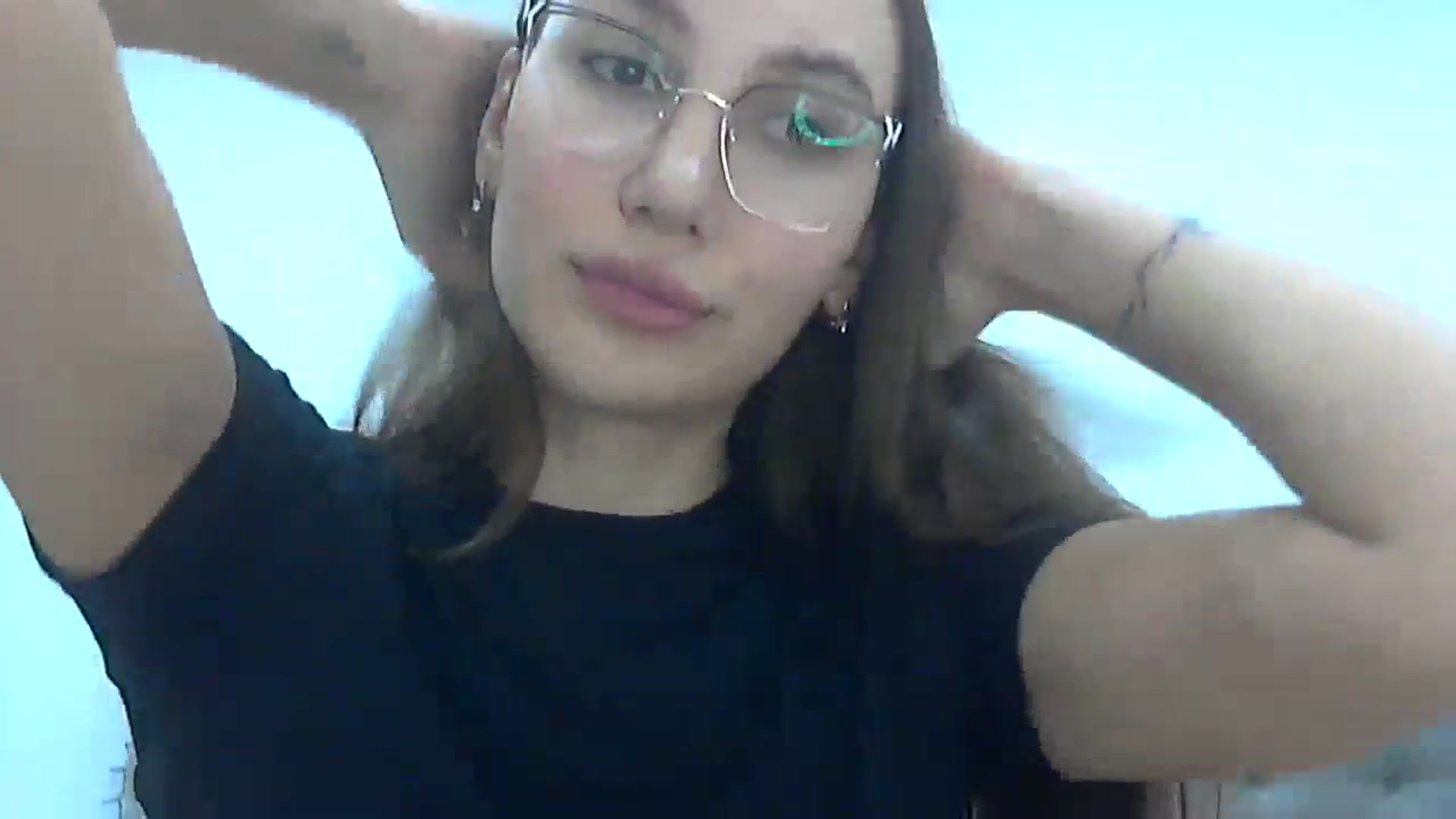 Gallery image thumbnail from HappinessInMe's myfreecams stream on, 02/09/2024, 15:29 image 4 of 20