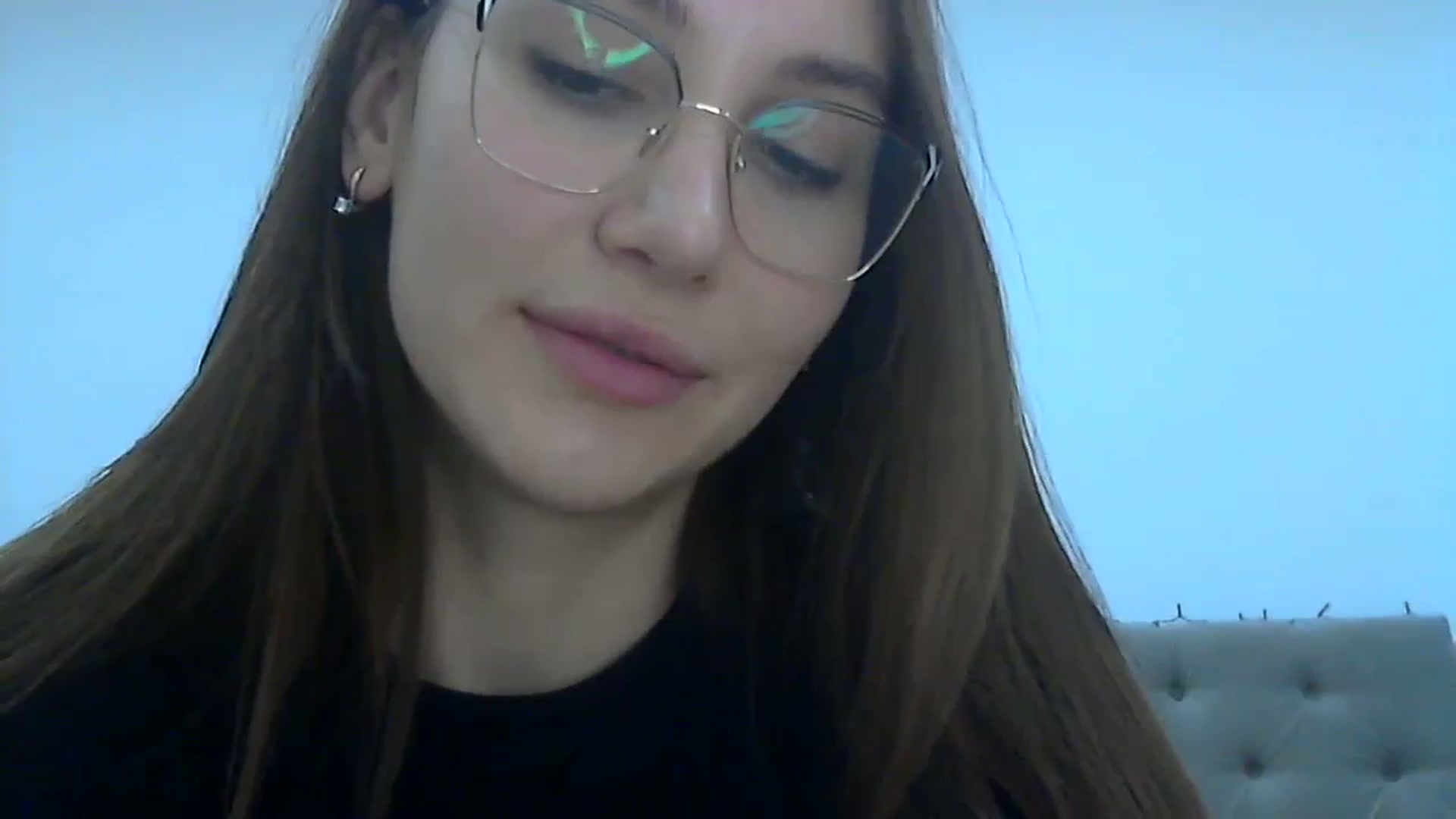 Gallery image thumbnail from HappinessInMe's myfreecams stream on, 02/09/2024, 15:29 image 8 of 20