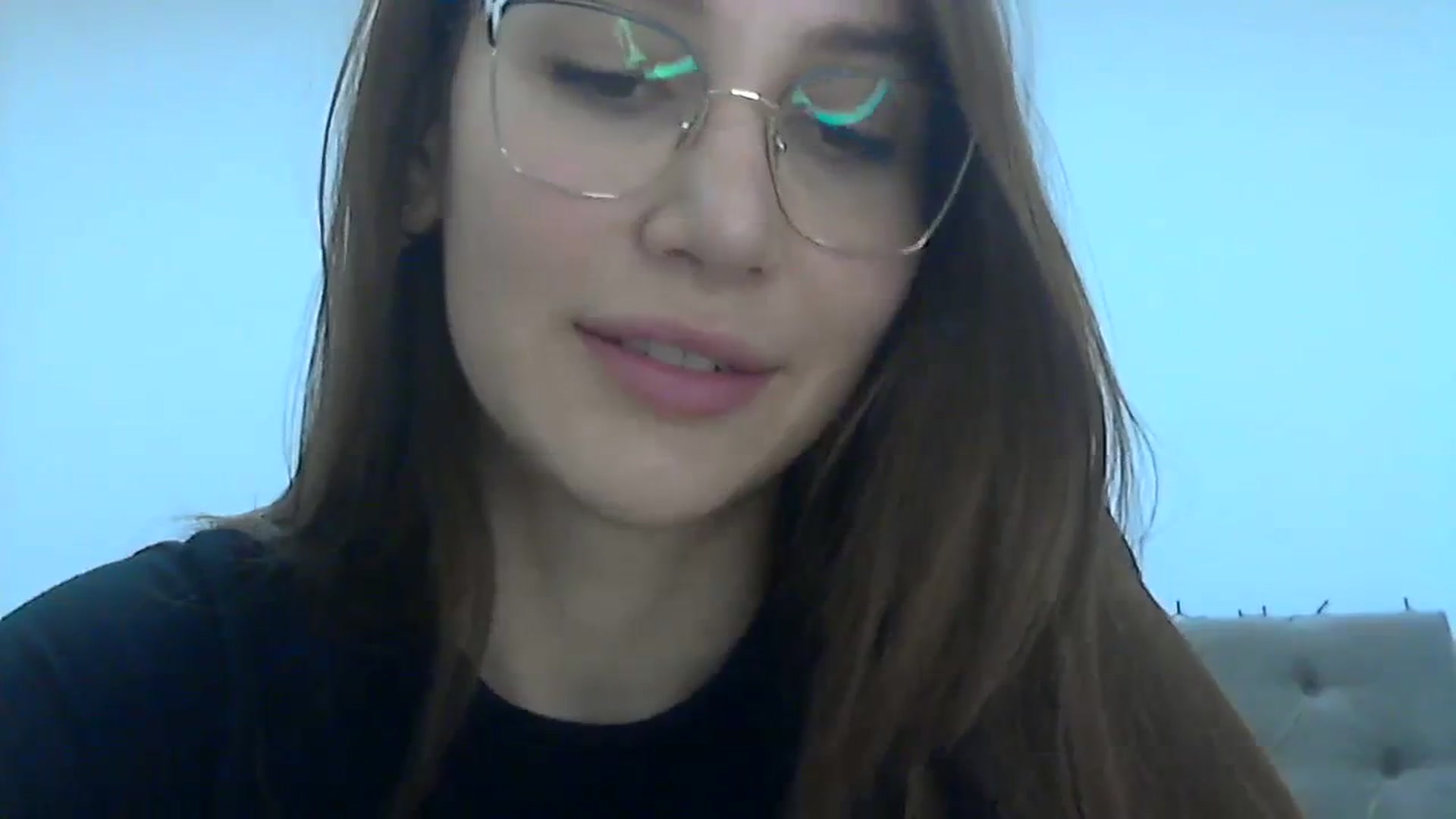 Gallery image thumbnail from HappinessInMe's myfreecams stream on, 02/09/2024, 15:29 image 5 of 20