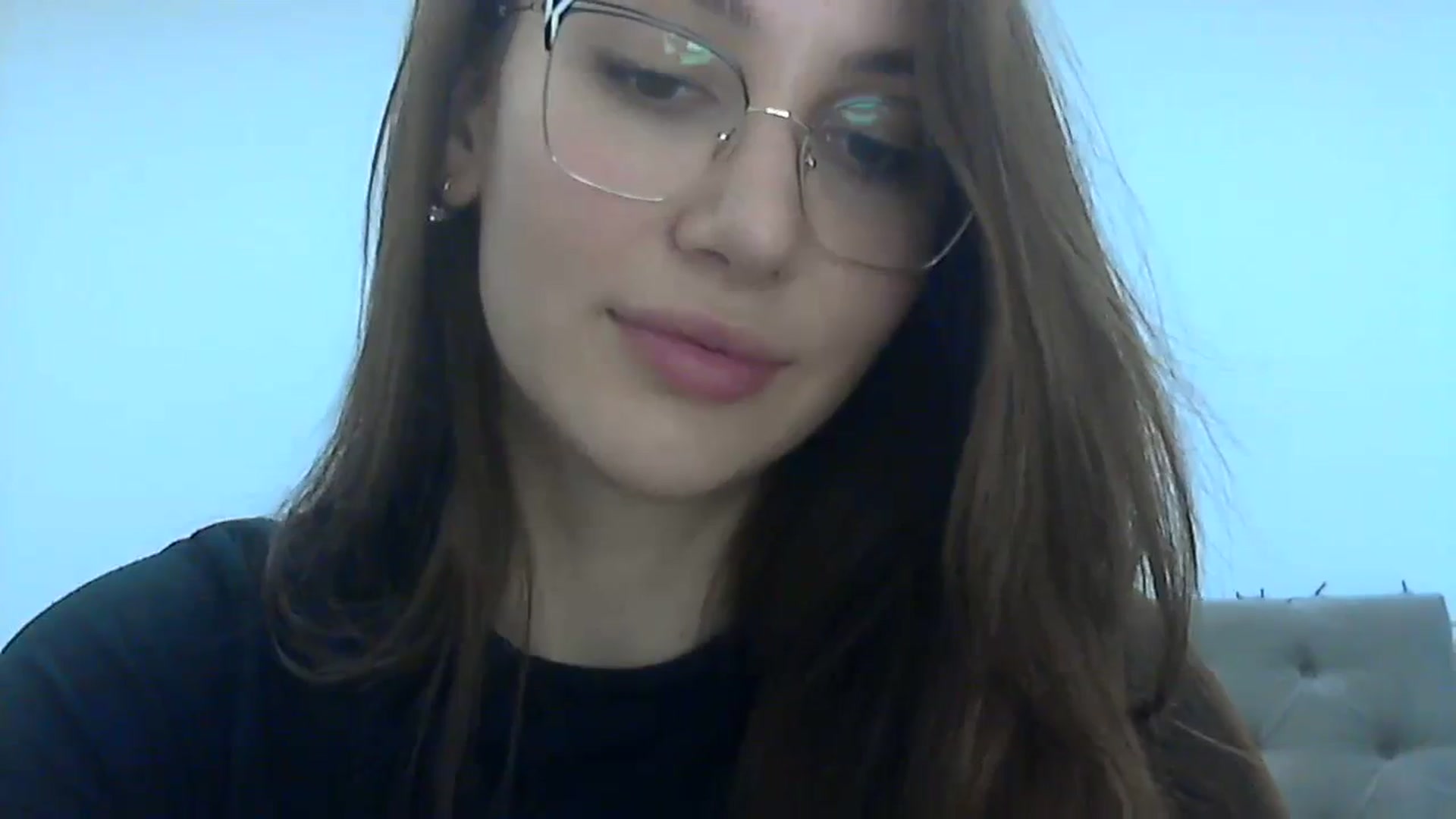 Gallery image thumbnail from HappinessInMe's myfreecams stream on, 02/09/2024, 15:29 image 14 of 20