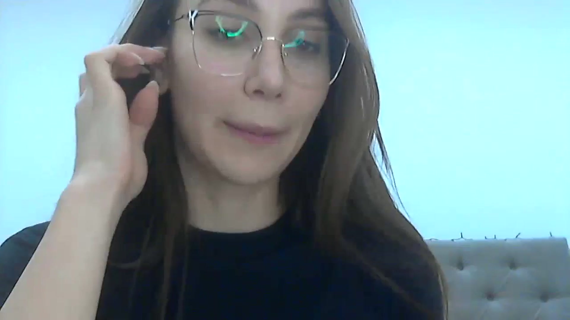 Gallery image thumbnail from HappinessInMe's myfreecams stream on, 02/09/2024, 15:29 image 18 of 20