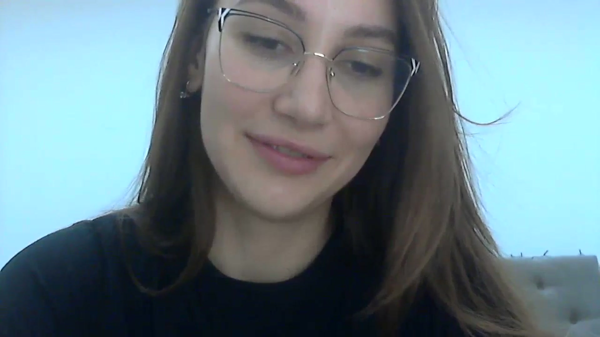 Gallery image thumbnail from HappinessInMe's myfreecams stream on, 02/09/2024, 15:29 image 2 of 20