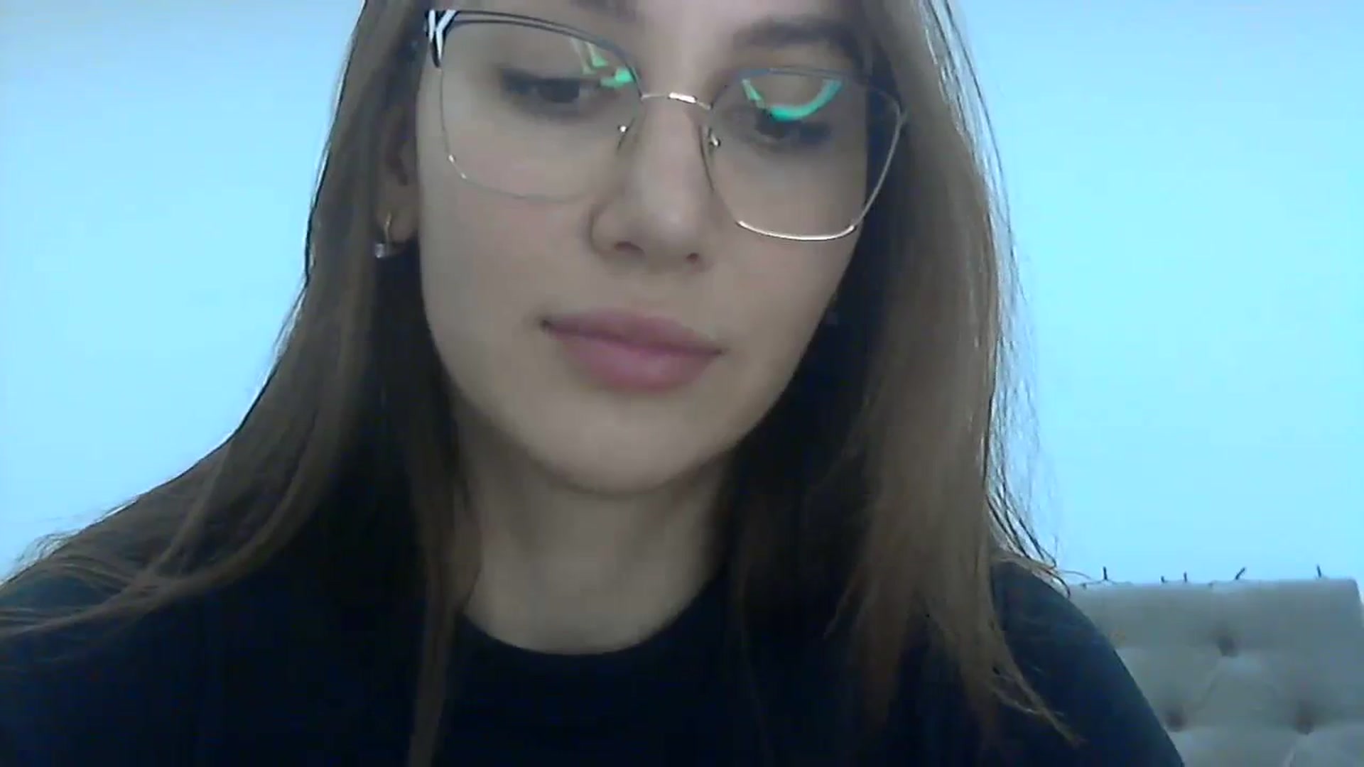 Gallery image thumbnail from HappinessInMe's myfreecams stream on, 02/09/2024, 15:29 image 10 of 20