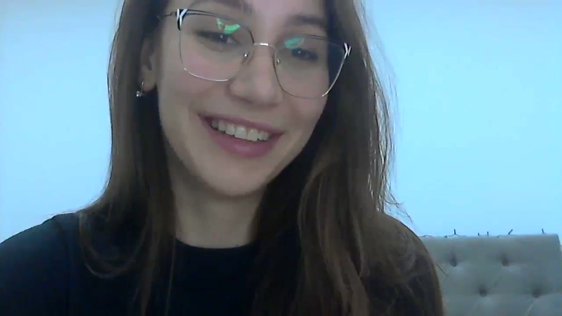Gallery image thumbnail from HappinessInMe's myfreecams stream on, 02/09/2024, 15:29 image 16 of 20