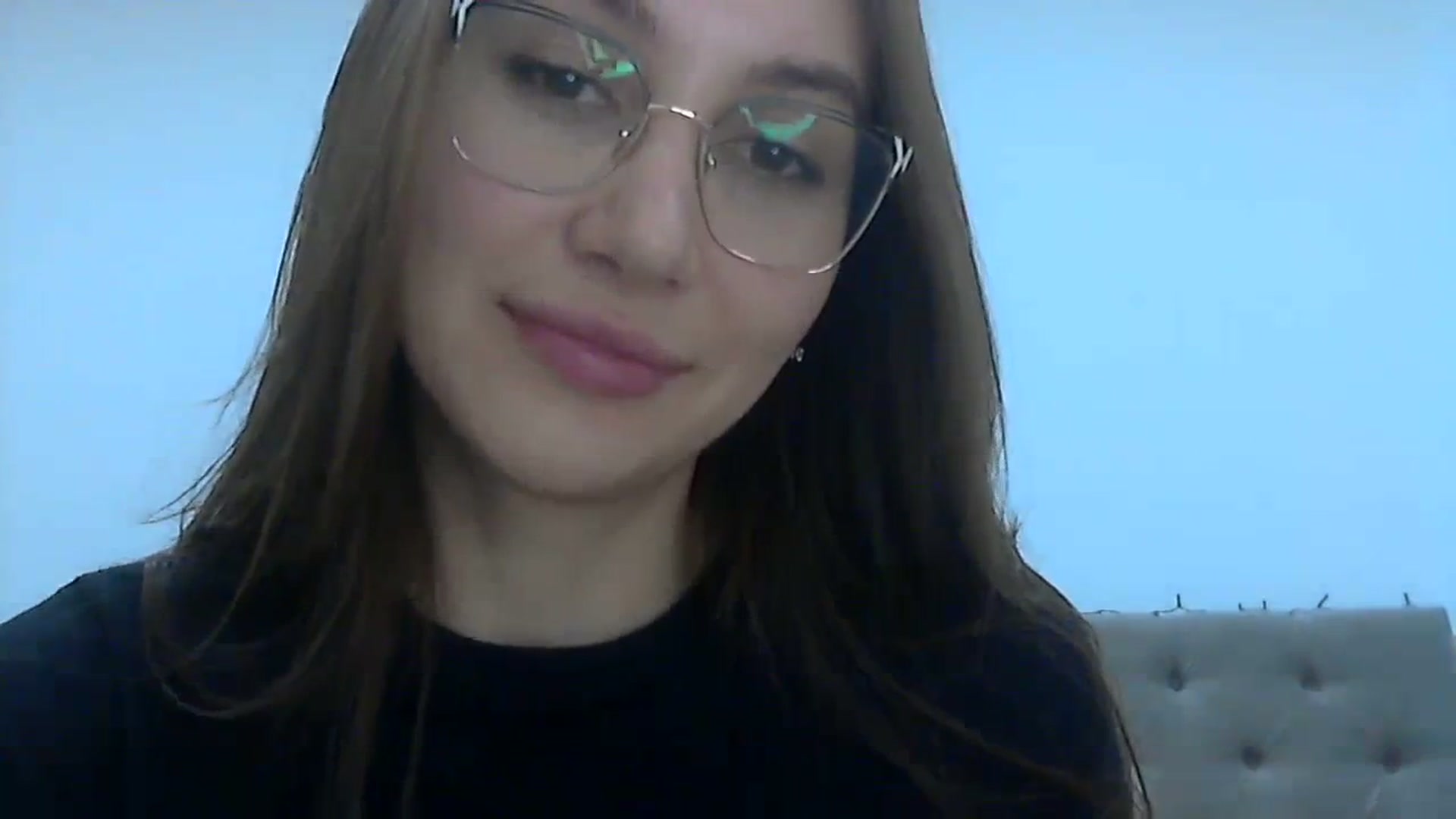 Gallery image thumbnail from HappinessInMe's myfreecams stream on, 02/09/2024, 15:29 image 19 of 20