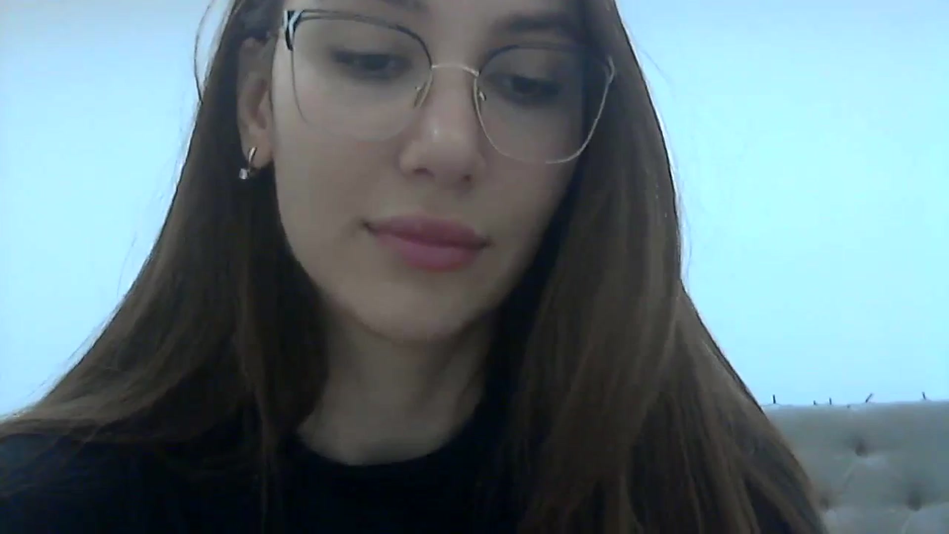 Gallery image thumbnail from HappinessInMe's myfreecams stream on, 02/09/2024, 16:10 image 8 of 20