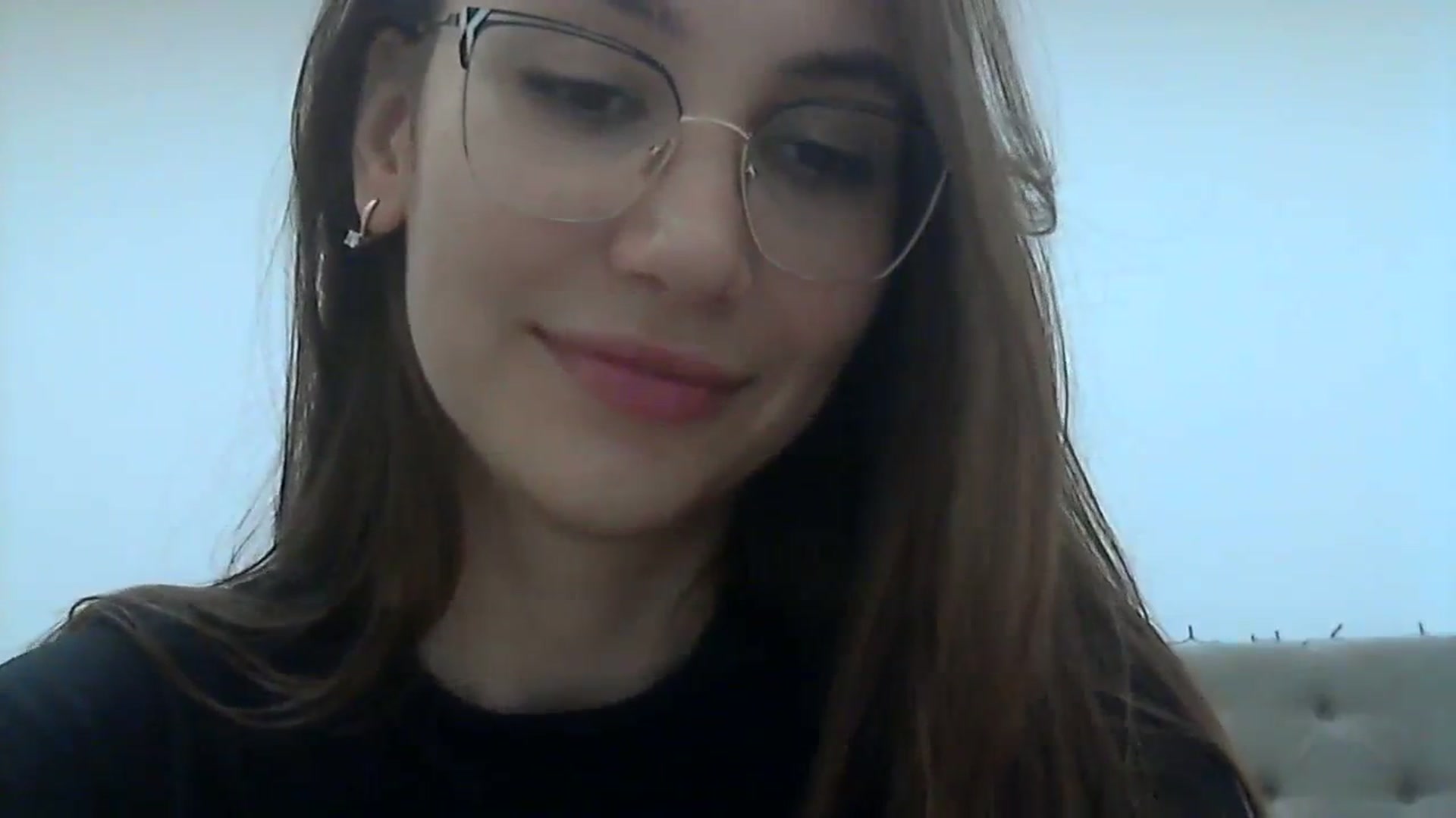 Gallery image thumbnail from HappinessInMe's myfreecams stream on, 02/09/2024, 16:10 image 10 of 20