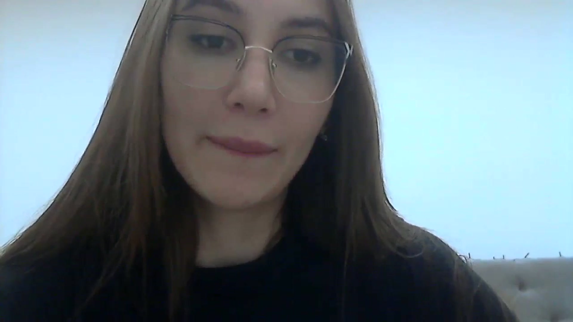 Gallery image thumbnail from HappinessInMe's myfreecams stream on, 02/09/2024, 16:10 image 19 of 20