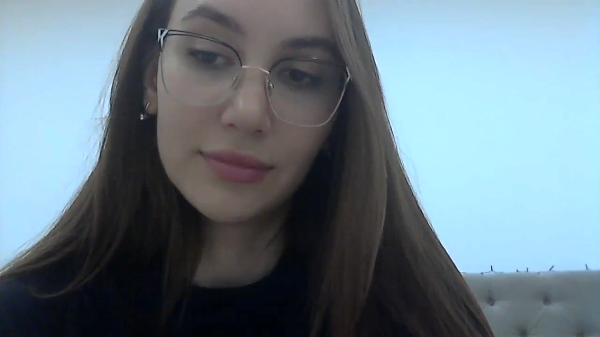 Gallery image thumbnail from HappinessInMe's myfreecams stream on, 02/09/2024, 16:10 image 17 of 20