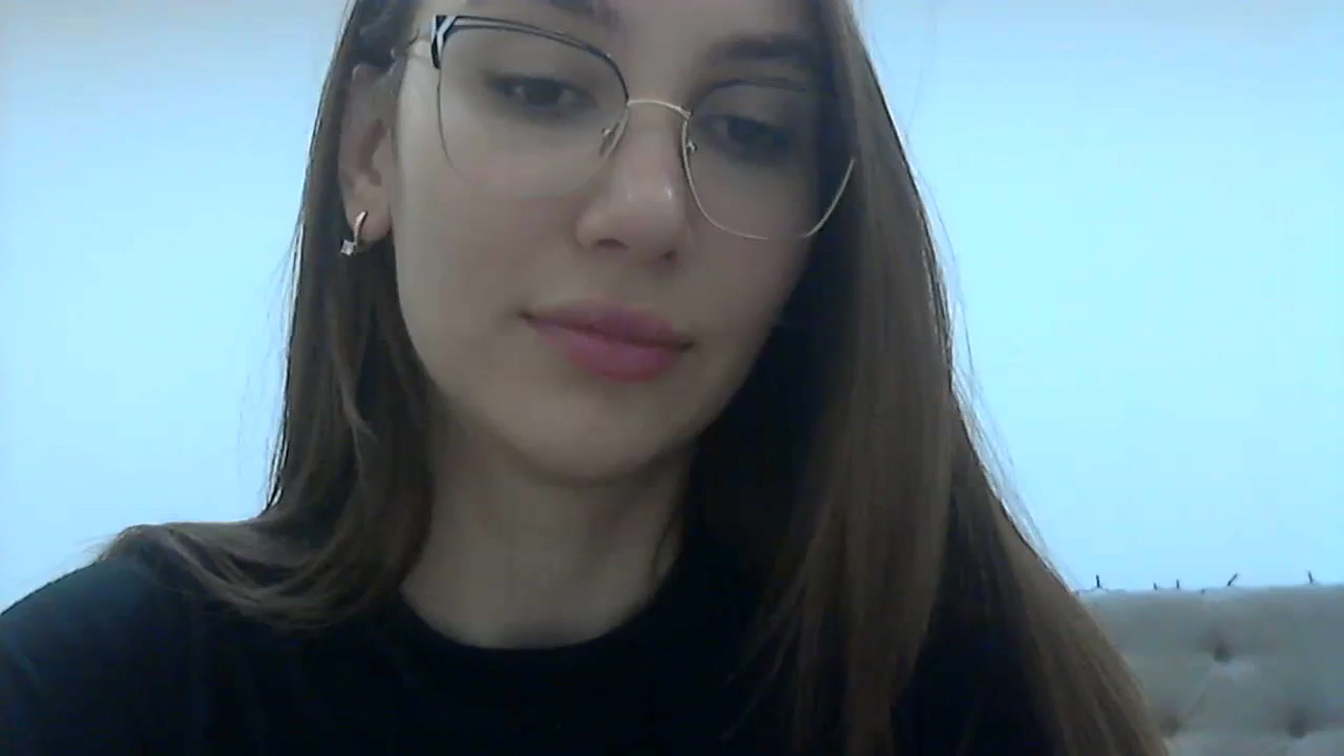Gallery image thumbnail from HappinessInMe's myfreecams stream on, 02/09/2024, 16:10 image 1 of 20