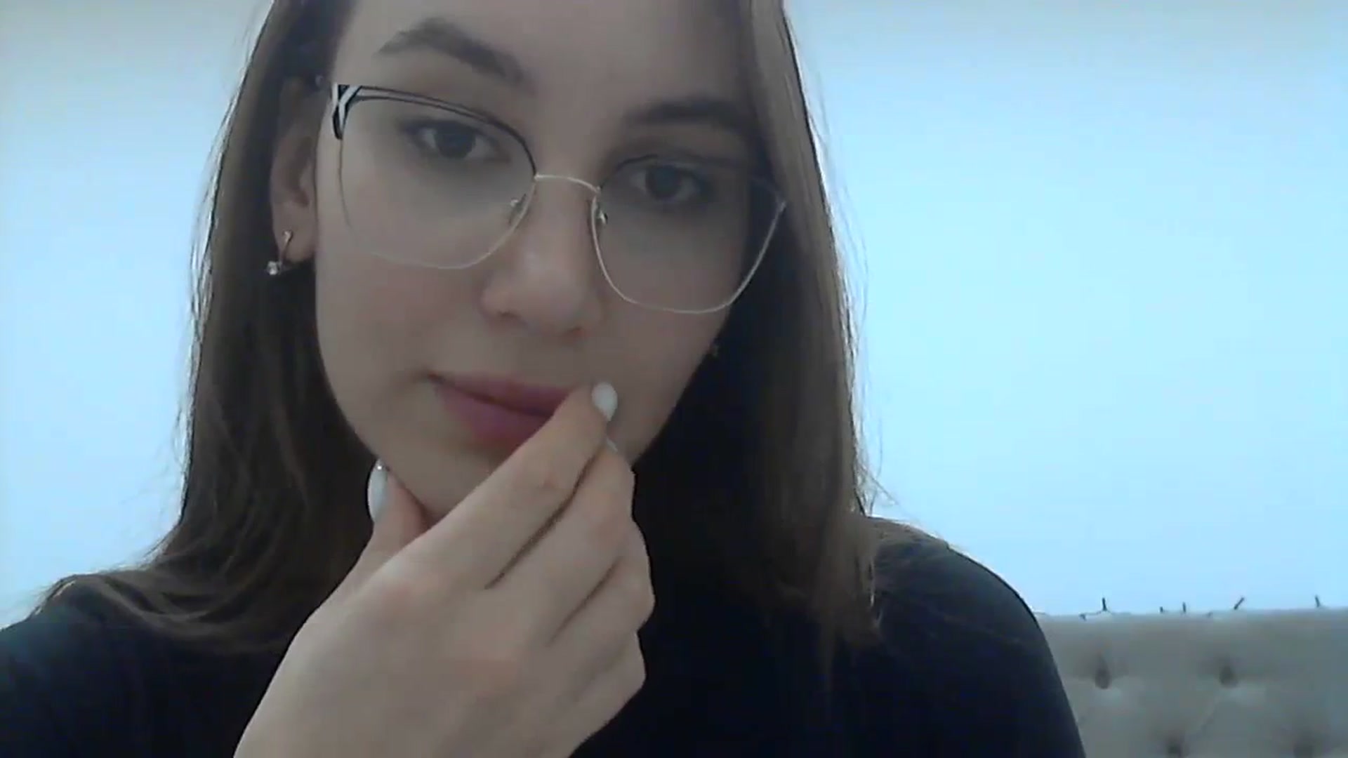 Gallery image thumbnail from HappinessInMe's myfreecams stream on, 02/09/2024, 16:10 image 2 of 20