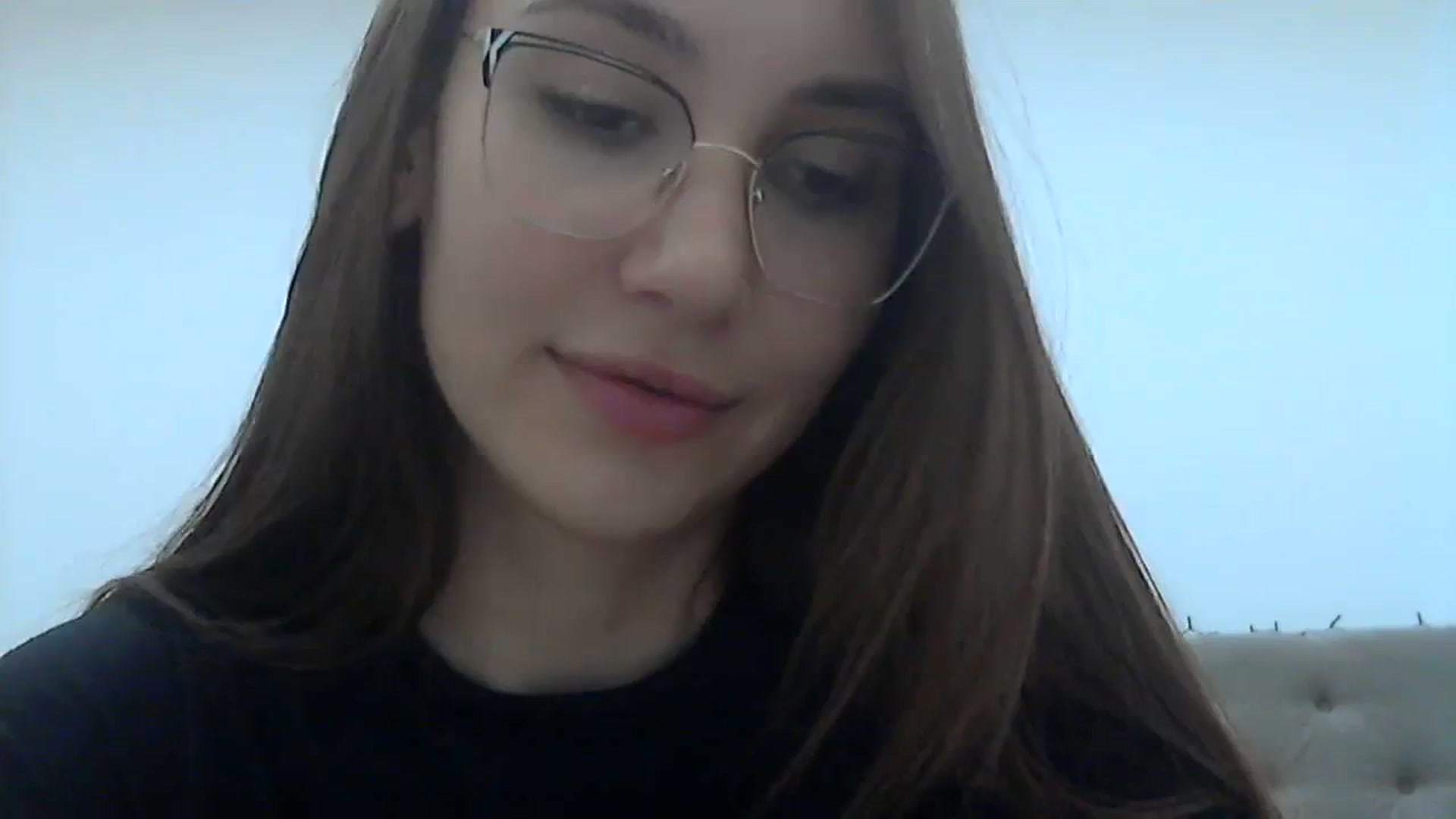 Gallery image thumbnail from HappinessInMe's myfreecams stream on, 02/09/2024, 16:10 image 4 of 20